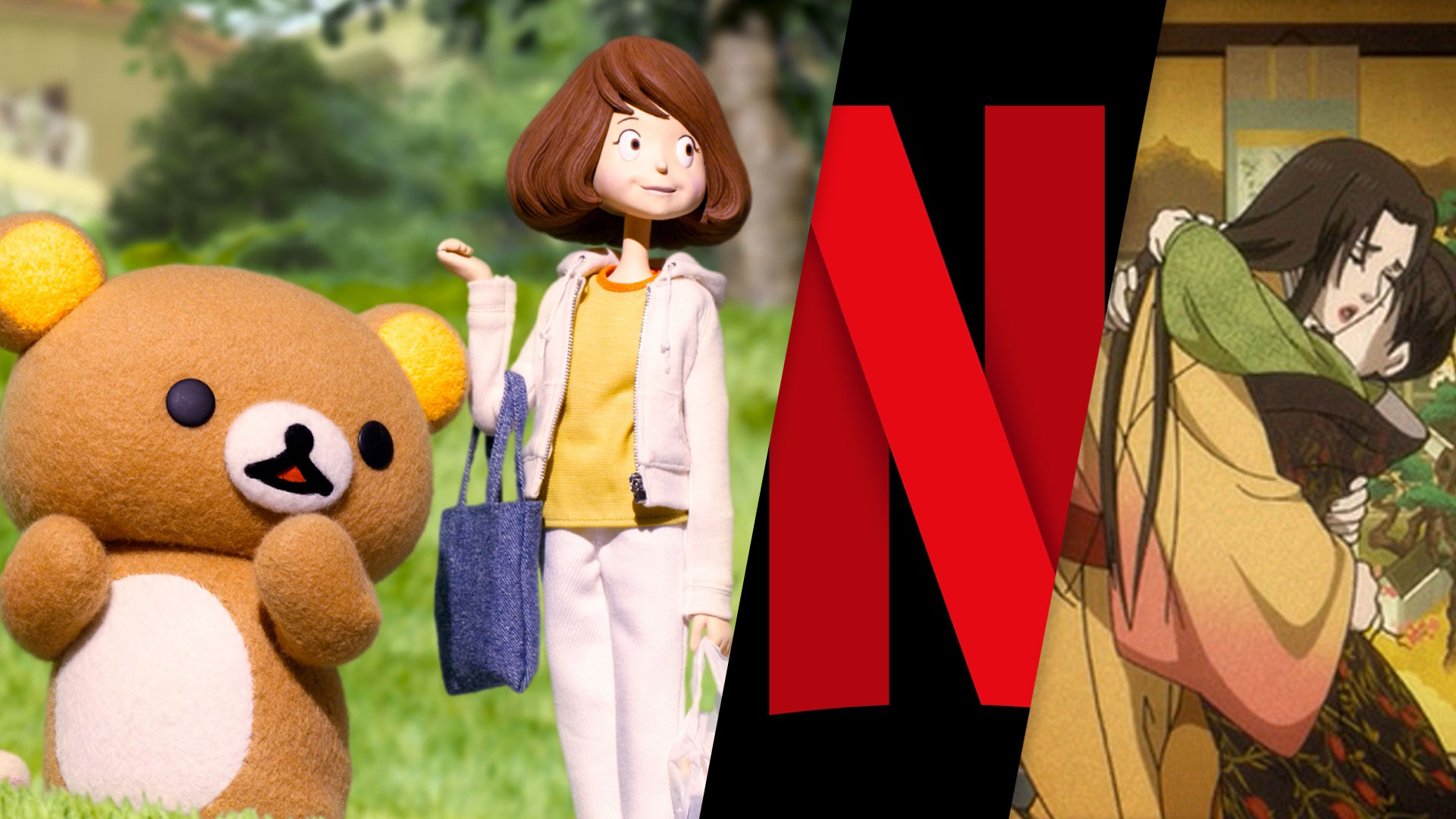 5 Underrated Anime on Netflix to Surprise Your Friends With