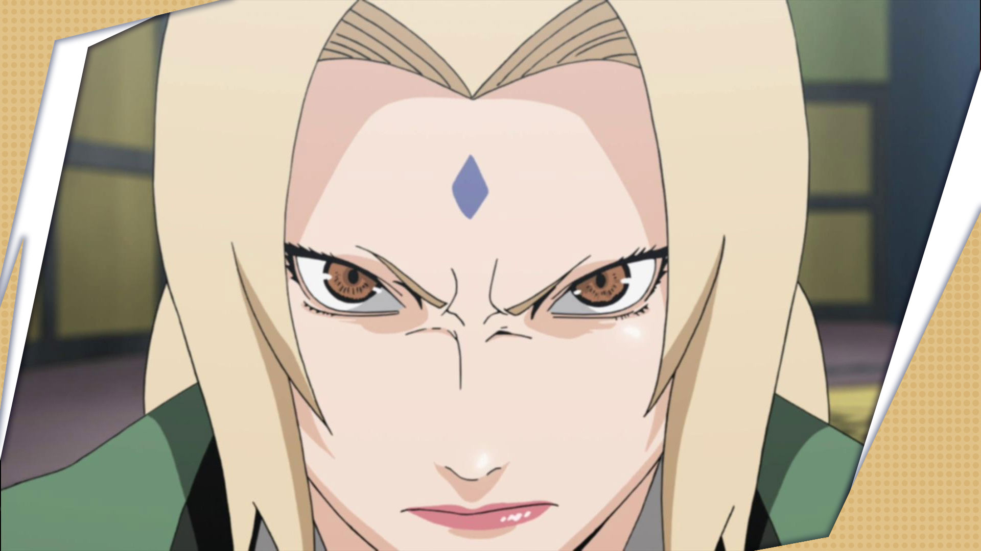 Naruto: Tsunade Is Underappreciated as Hokage, and Here's Why