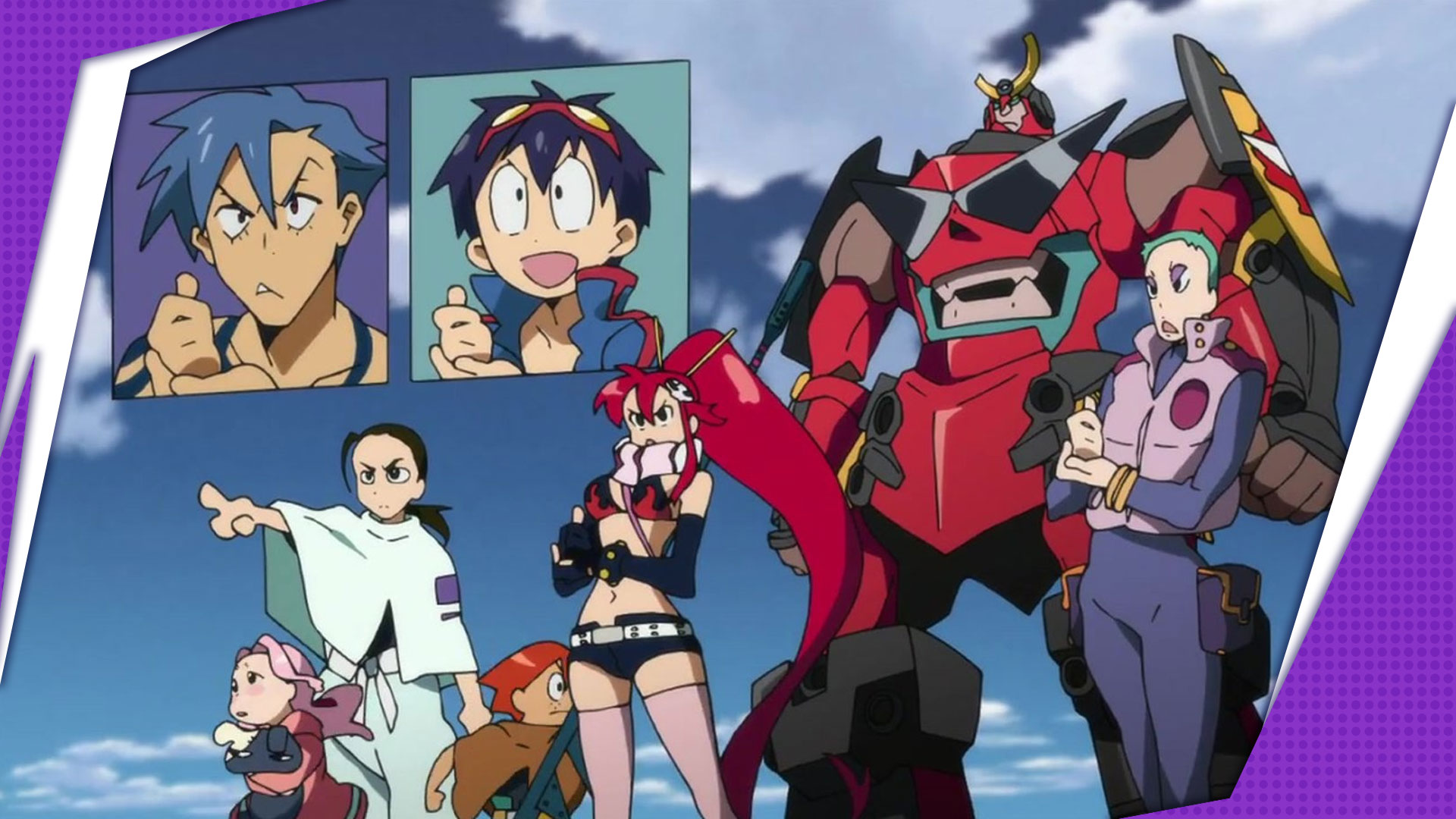 10 Greatest Anime Set in Post-Apocalyptic World & Where to Watch Them