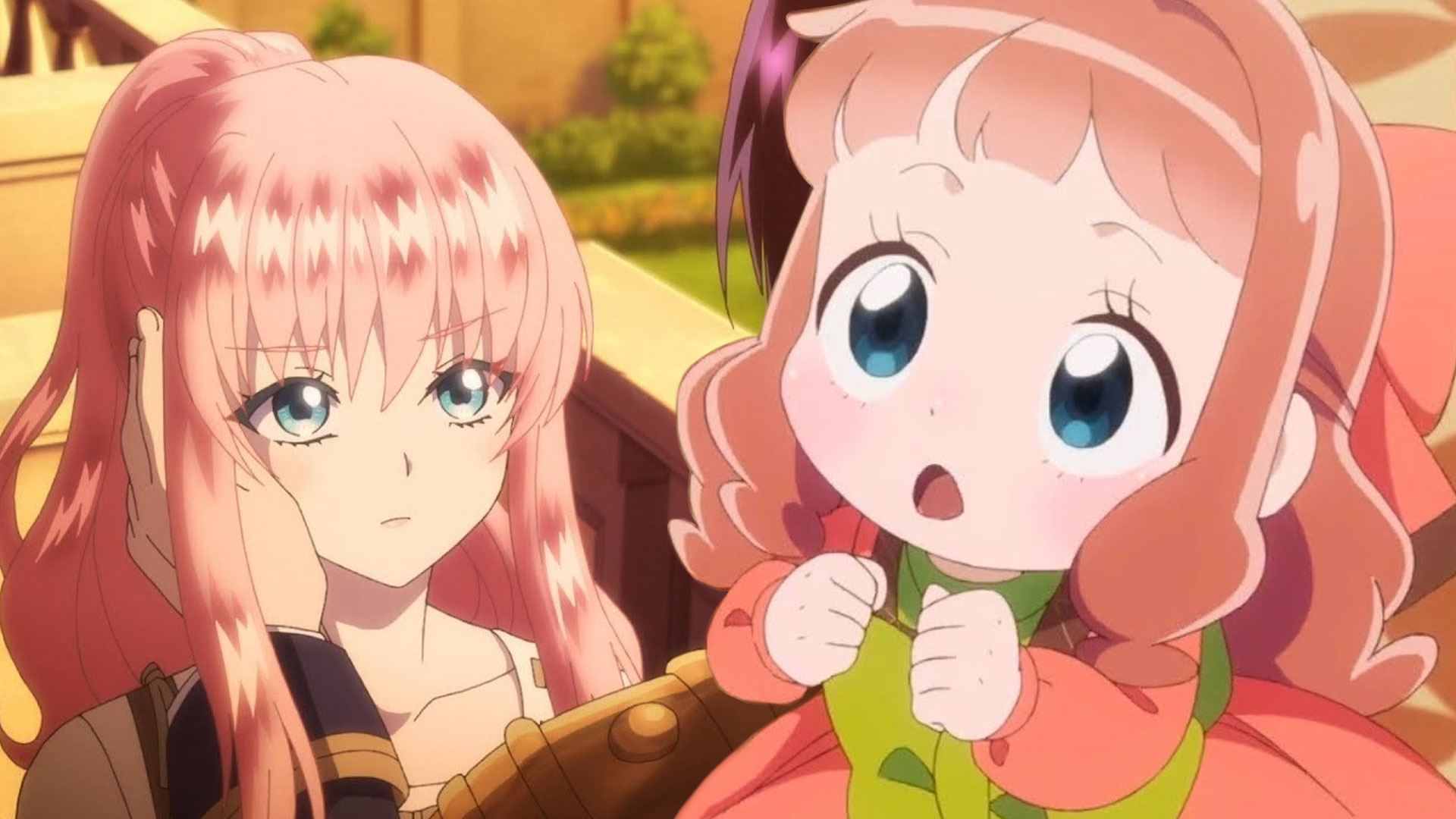 It’s 2024, and Isekai Anime Are Still Pretty Generic. Why?