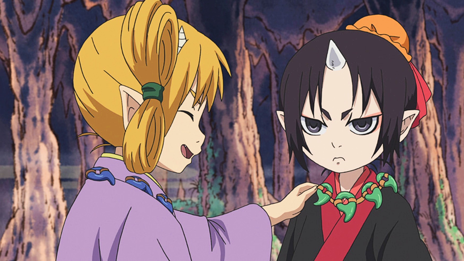 Hellish Bureaucracy: What Makes Hozuki's Coolheadedness So Relatable And Fun