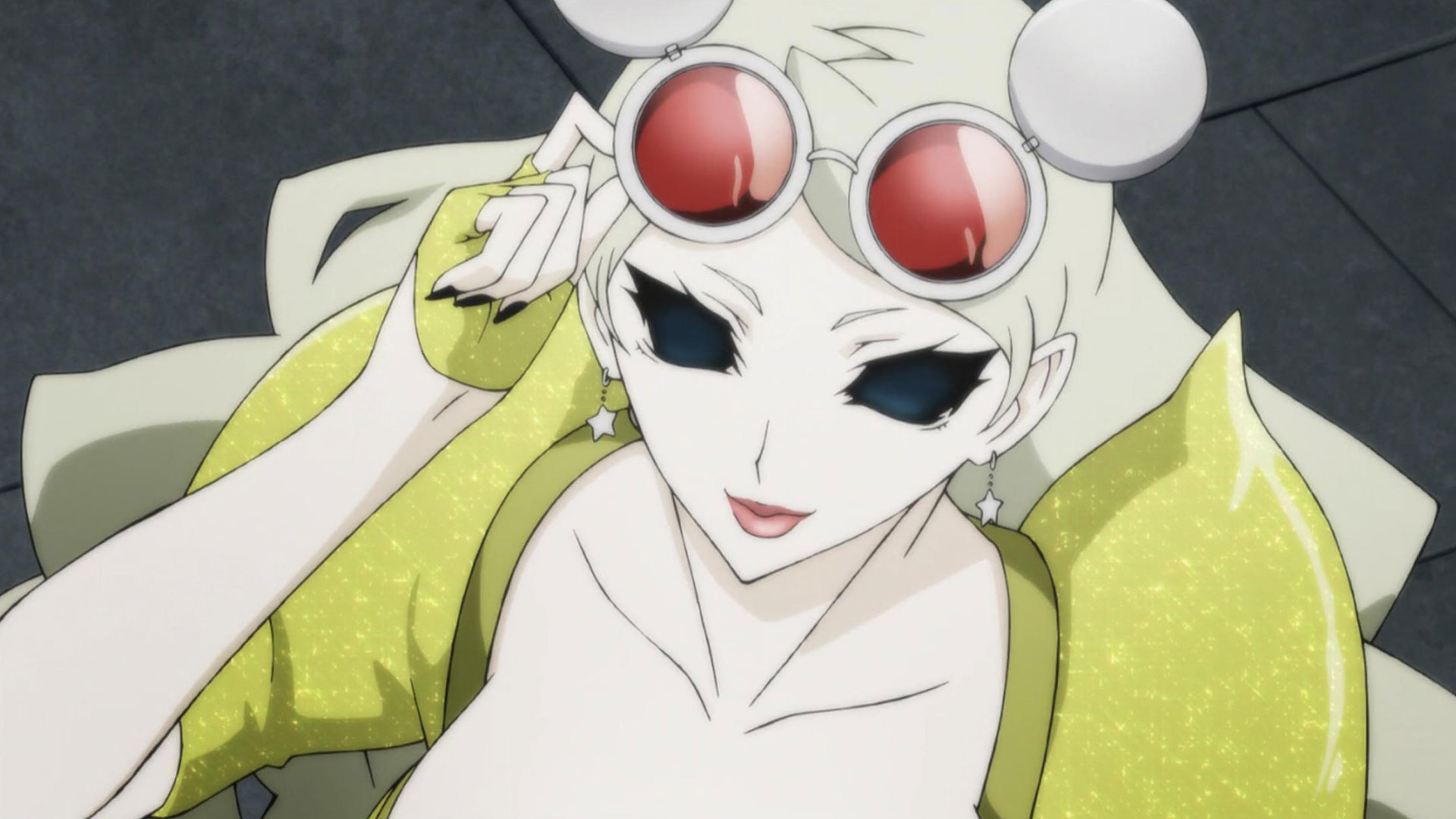Shiki Vampires: Similarities and Differences With Other Canons 