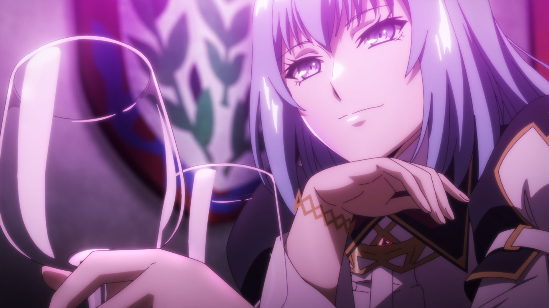 Fans Do Not Trust Berserk of Gluttony’s New Lust Girl (and They Have Good Reasons for That)