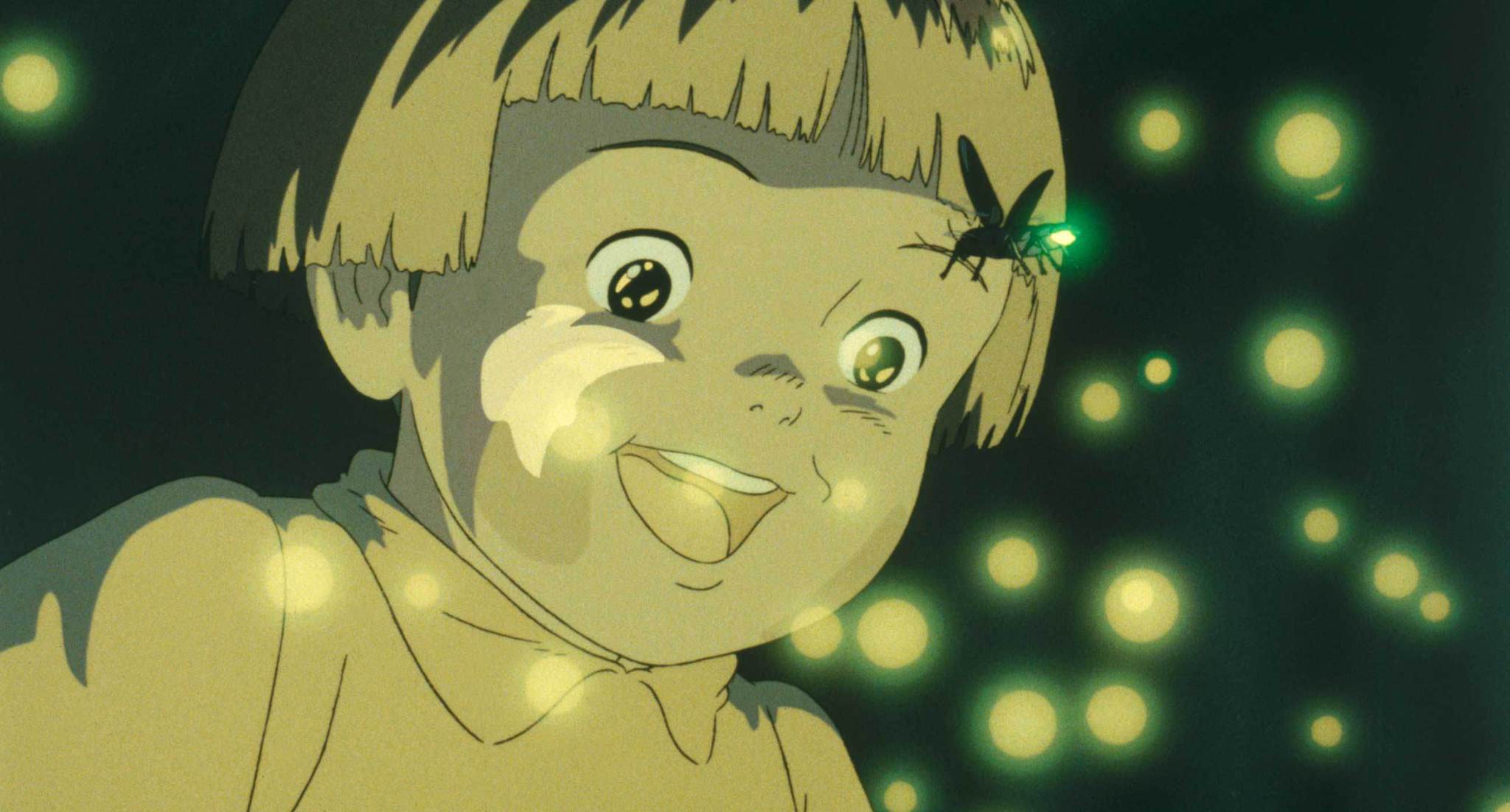 The Most Tragic Anime in History With 100% on RT Arrives on Netflix This September