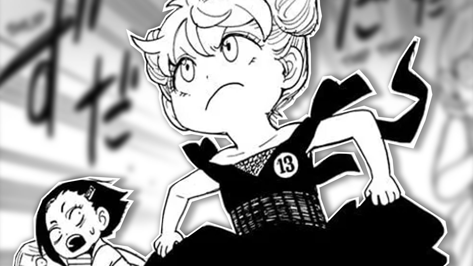 Spy x Family Chapter 96: Anya Finally Reveals Her Abilities, but Not to the Right People
