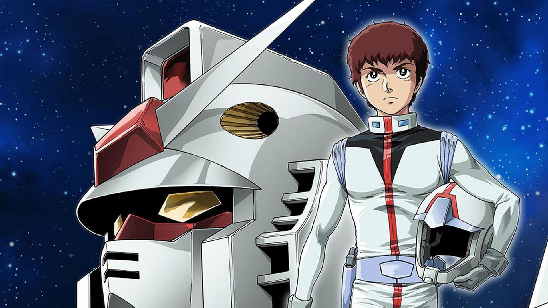 Mobile Suit Gundam Franchise, Explained for New Fans