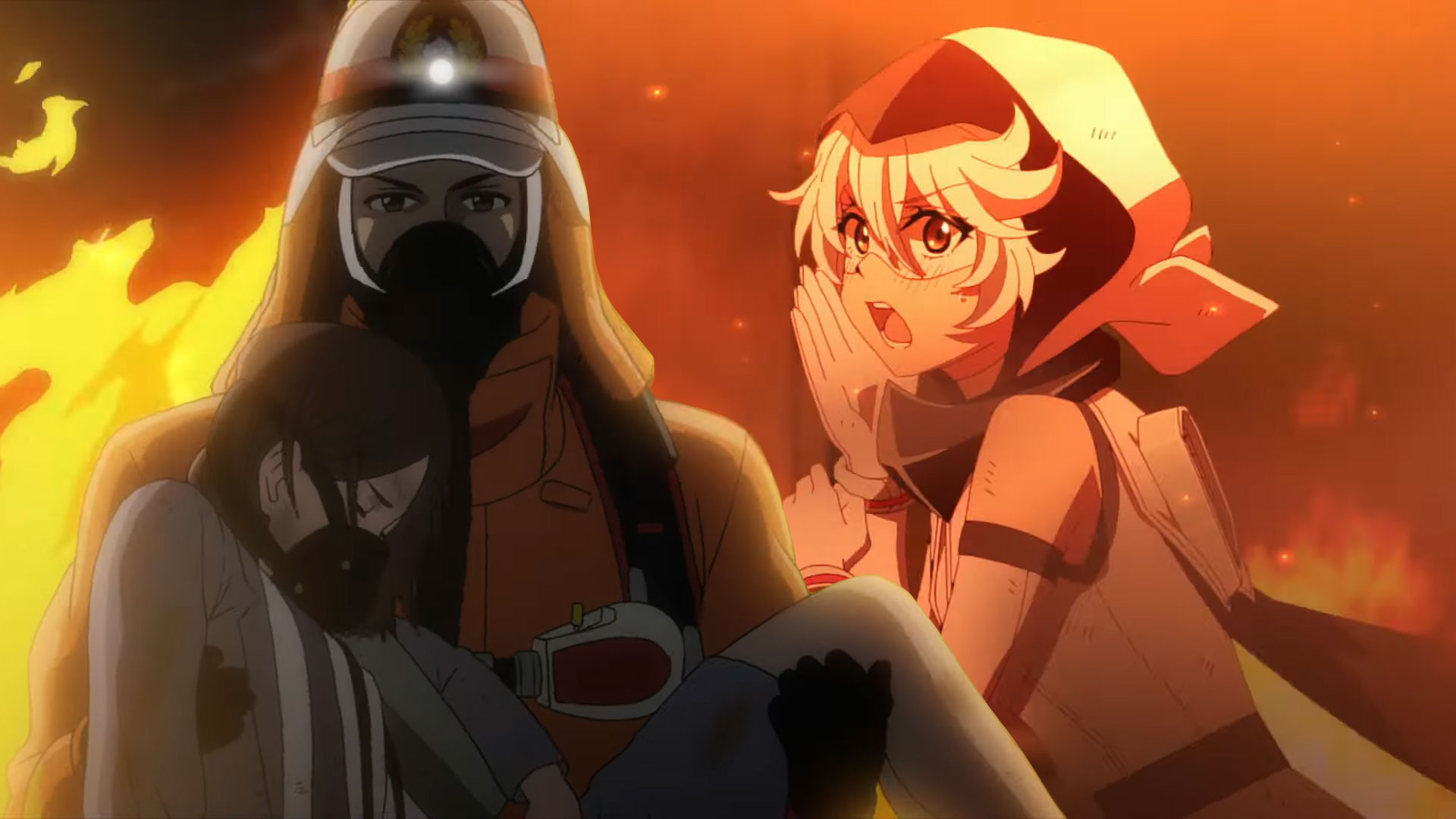 Anime Cliffhangers Are Becoming a Cheap Trick to String Fans Along