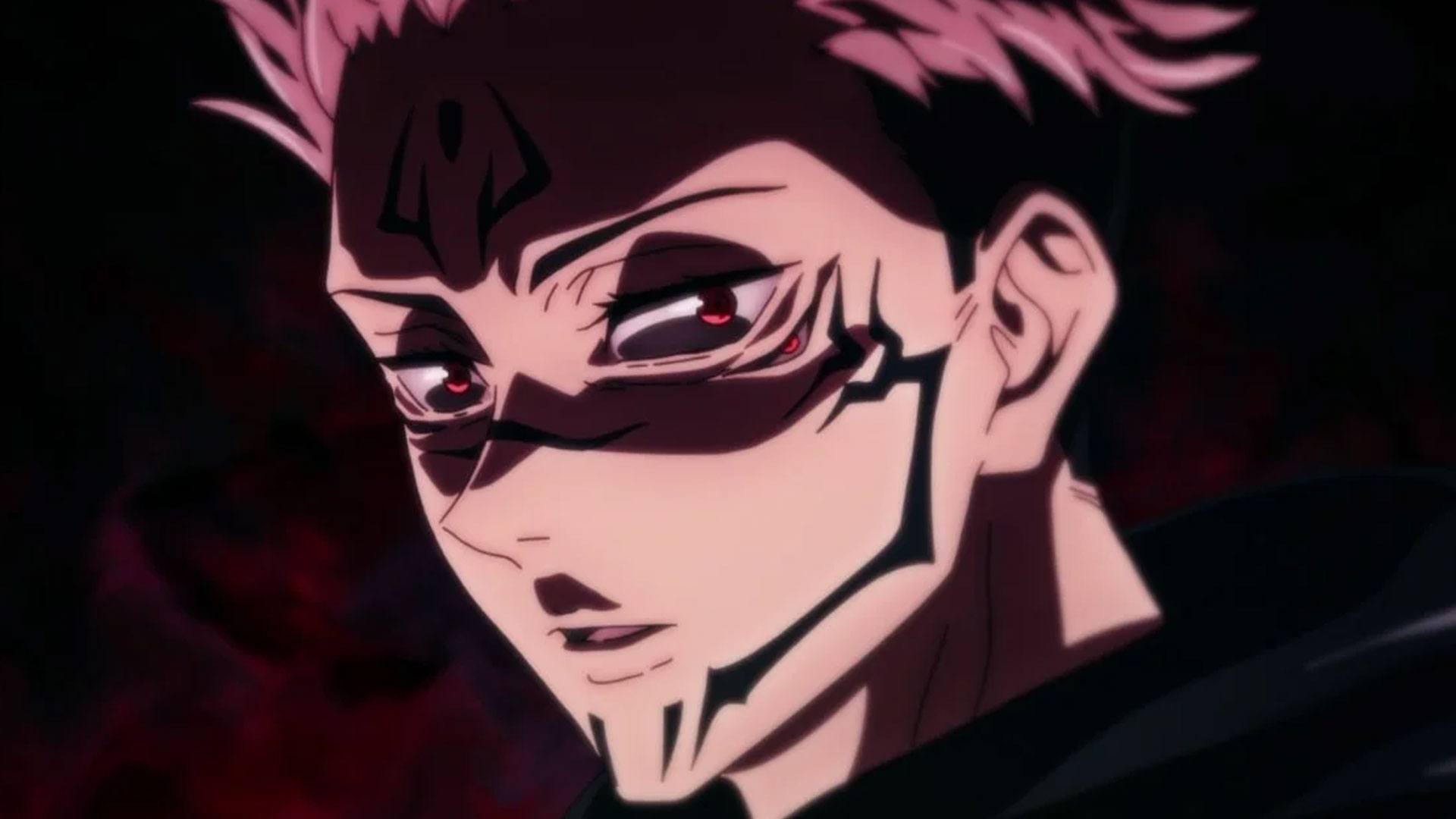 Jujutsu Kaisen: Sukuna's Menacing Symbolism, Explained