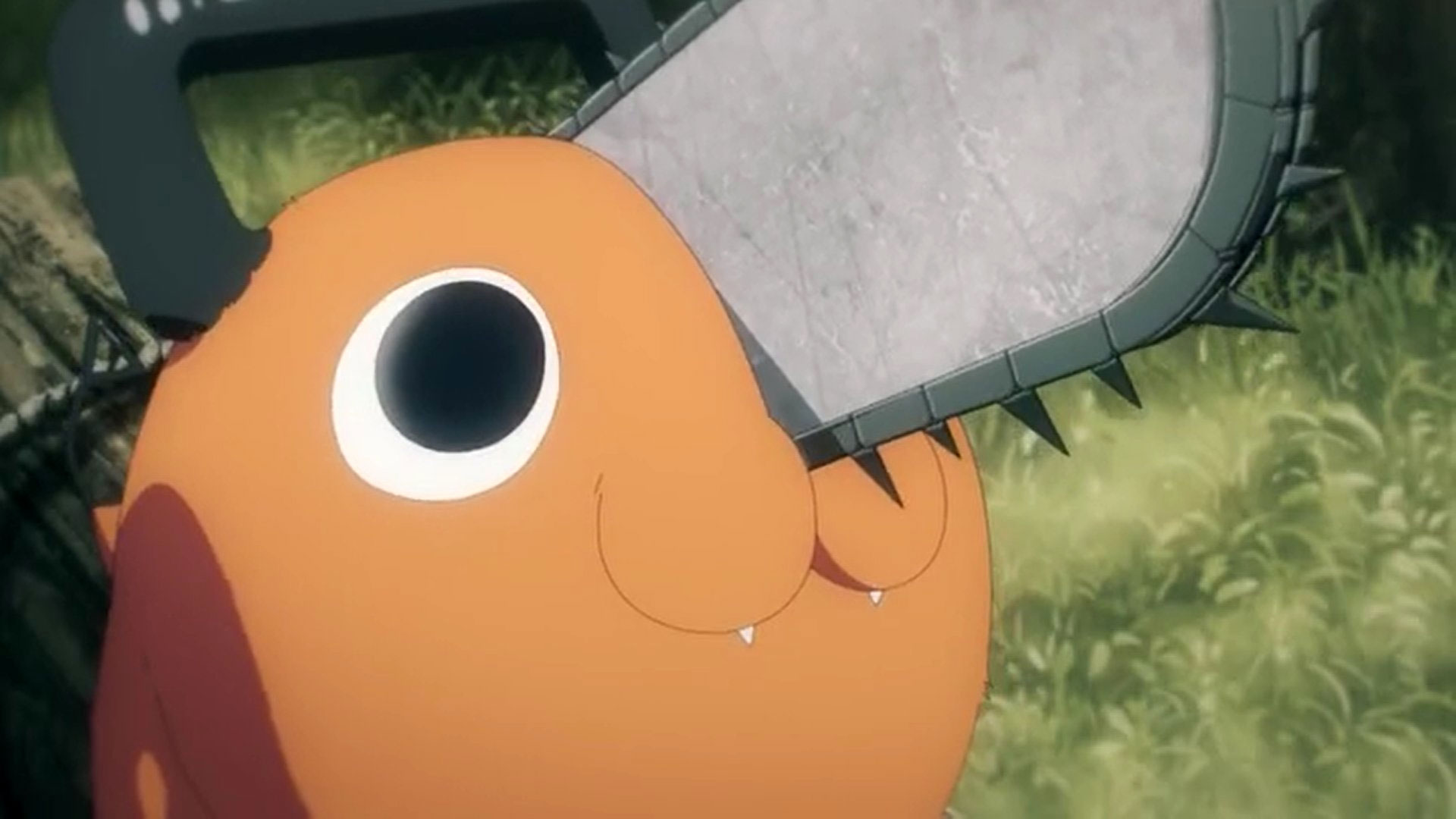 Is Chainsaw Man’s Pochita Actually Evil?
