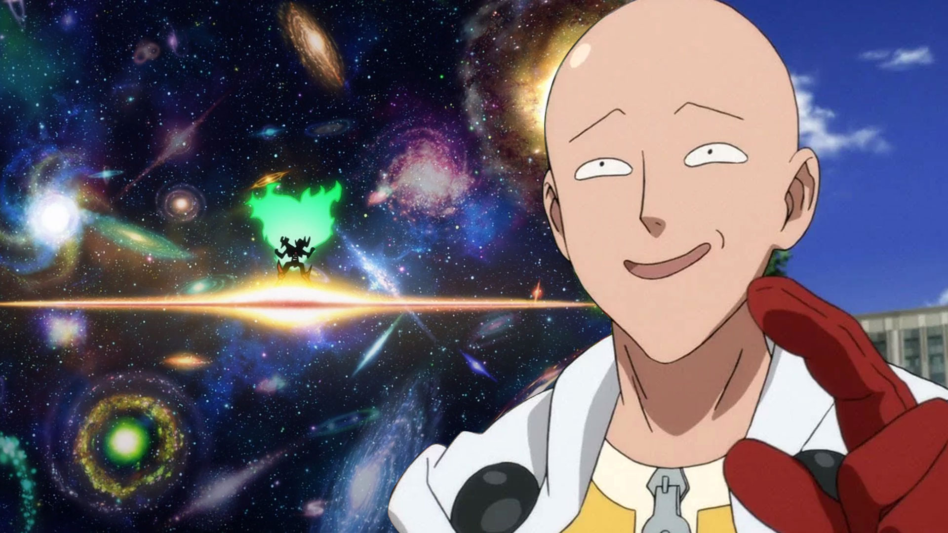 Game Over, Caped Baldy: 5 Anime Villains Saitama Can’t Defeat