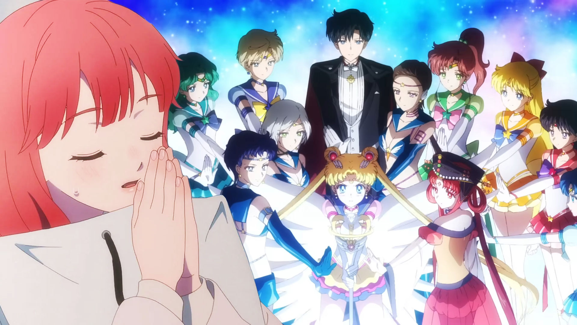 Why Are There So Few Shoujo Anime Nowadays?