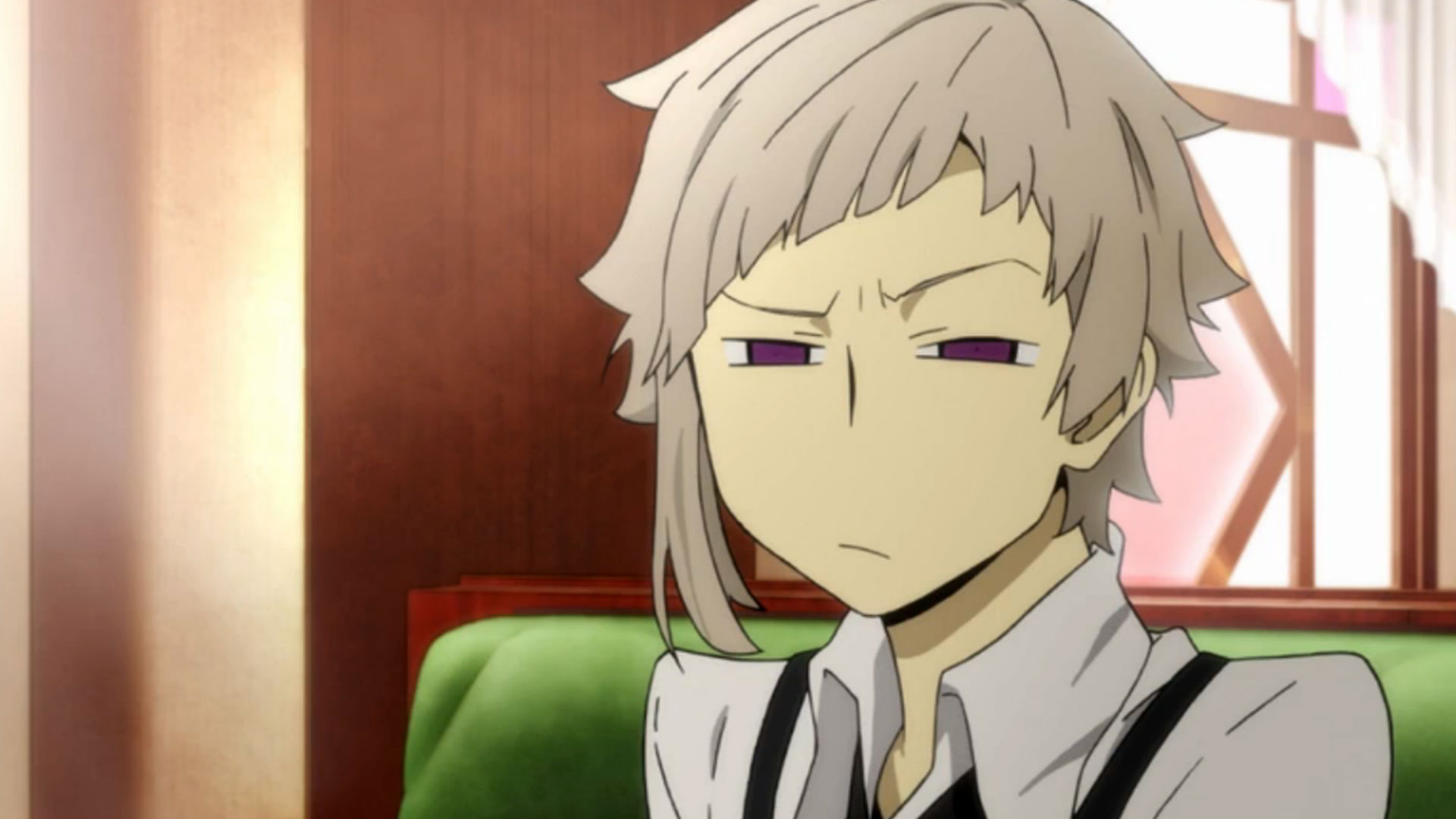 Why is It So Hard to Write an Actually Smart Anime Character?
