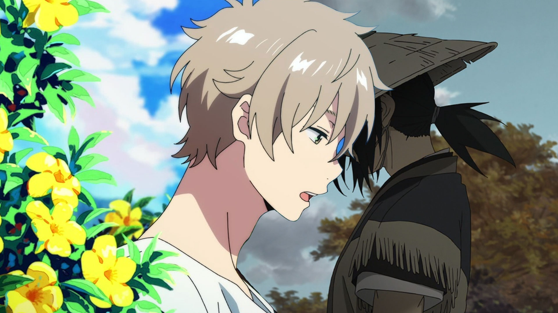 5 Standalone Anime Movies to Watch on Crunchyroll in 2024