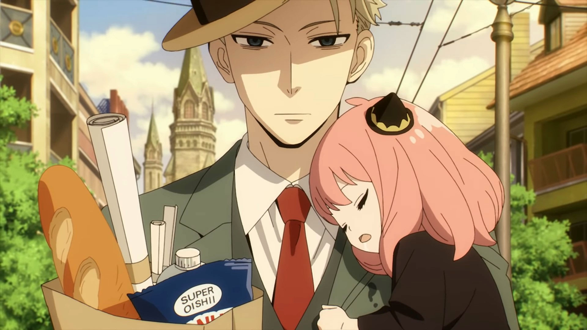 Spy x Family is a Sitcom, in a Way, but Has a Potential to Be So Much More