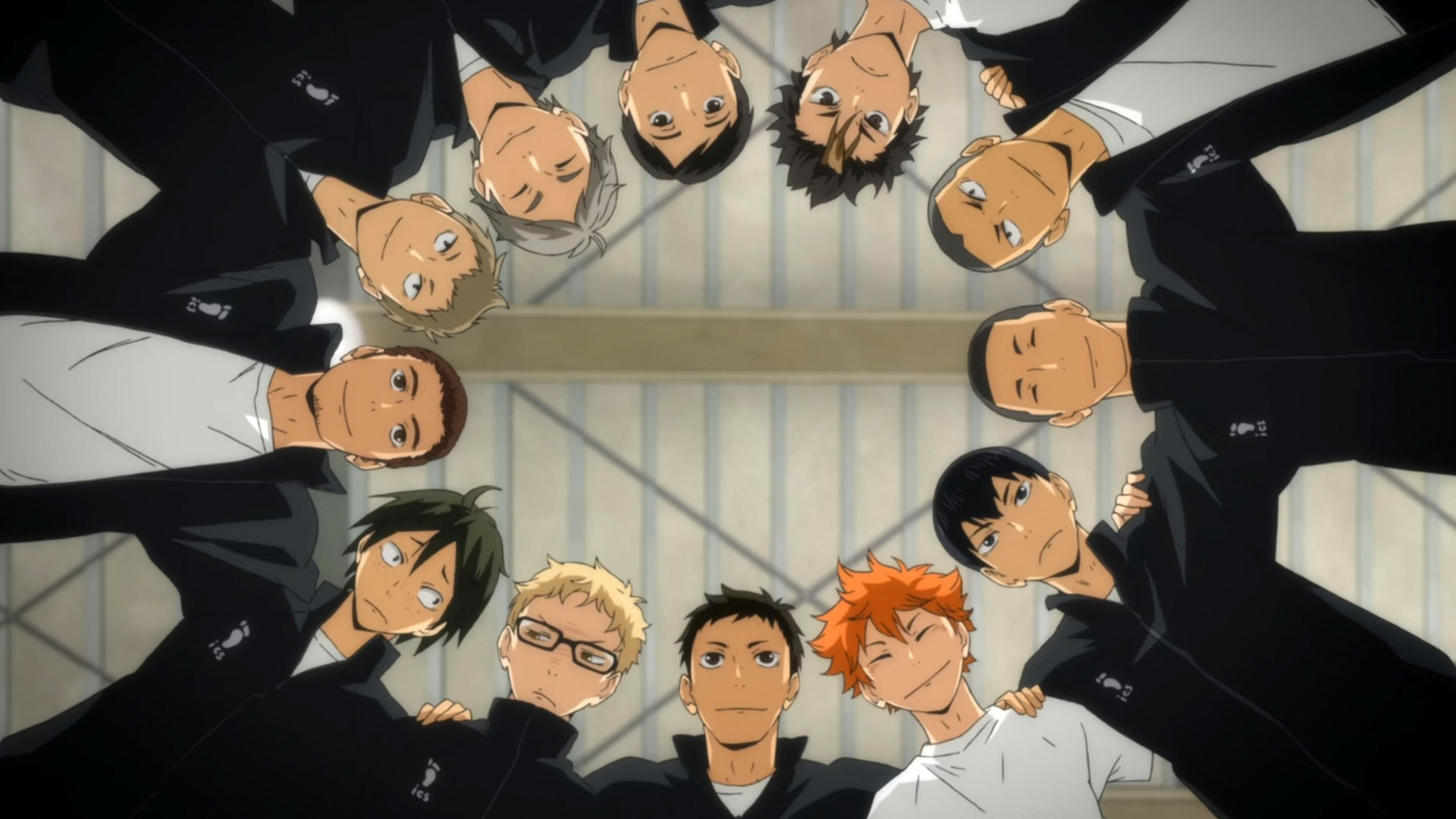 Waiting for Haikyuu!! The Movie: Will Karasuno Be Able to Win the Nationals?