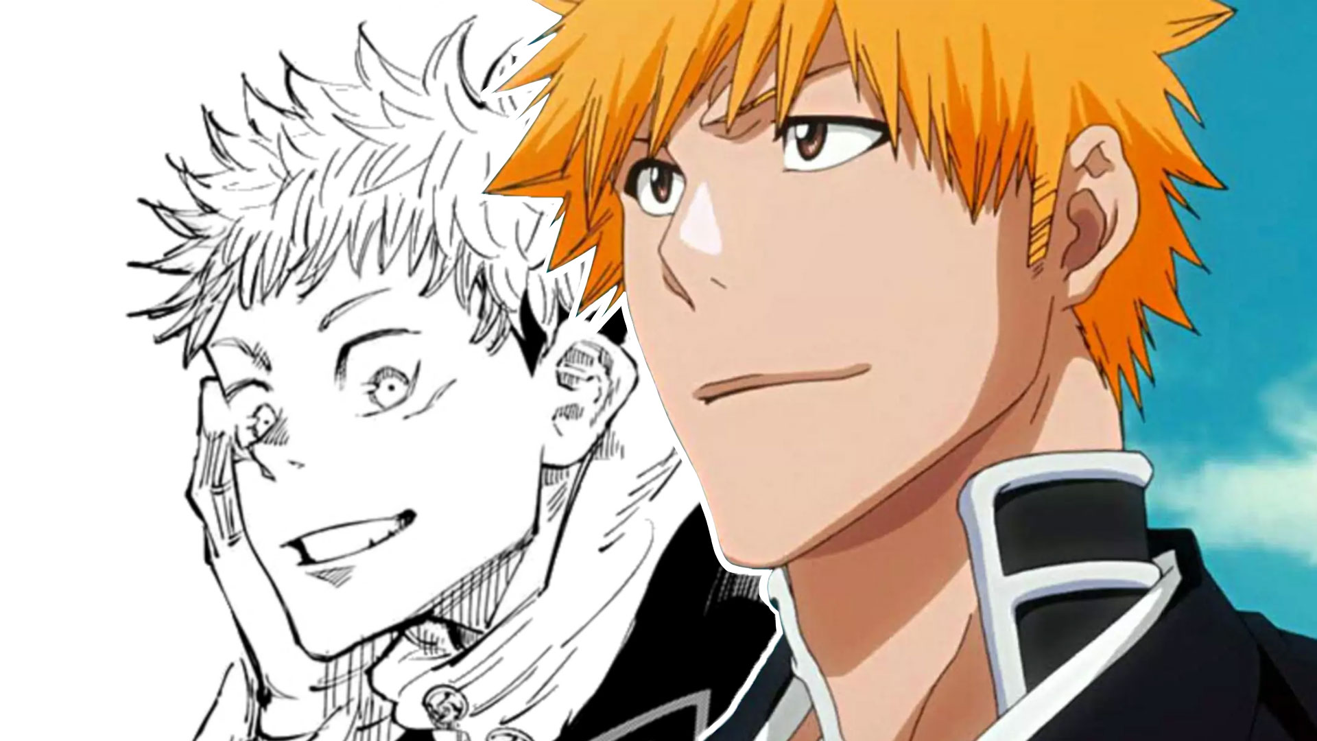 Jujutsu Kaisen Wears Its Bleach Influences On Its Sleeve, And We Love It
