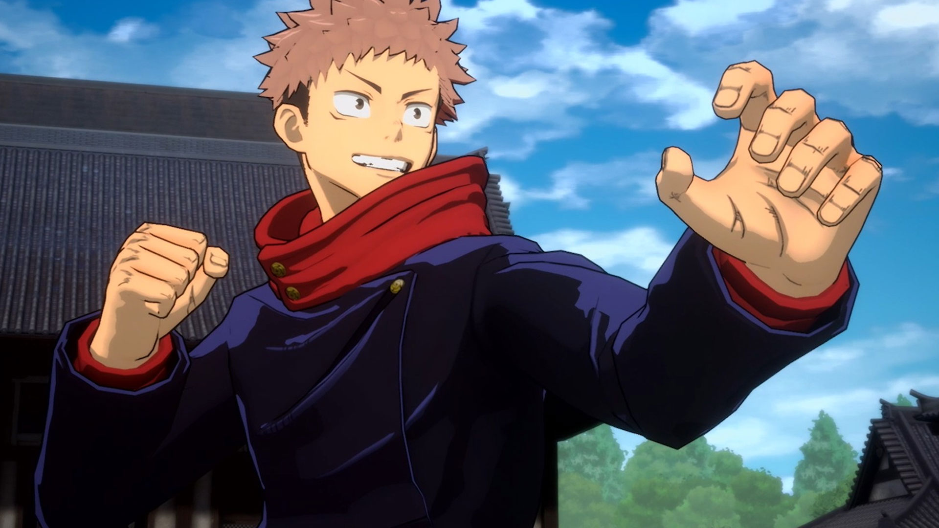 Why Are Fans Already Unhappy With the Jujutsu Kaisen Game?