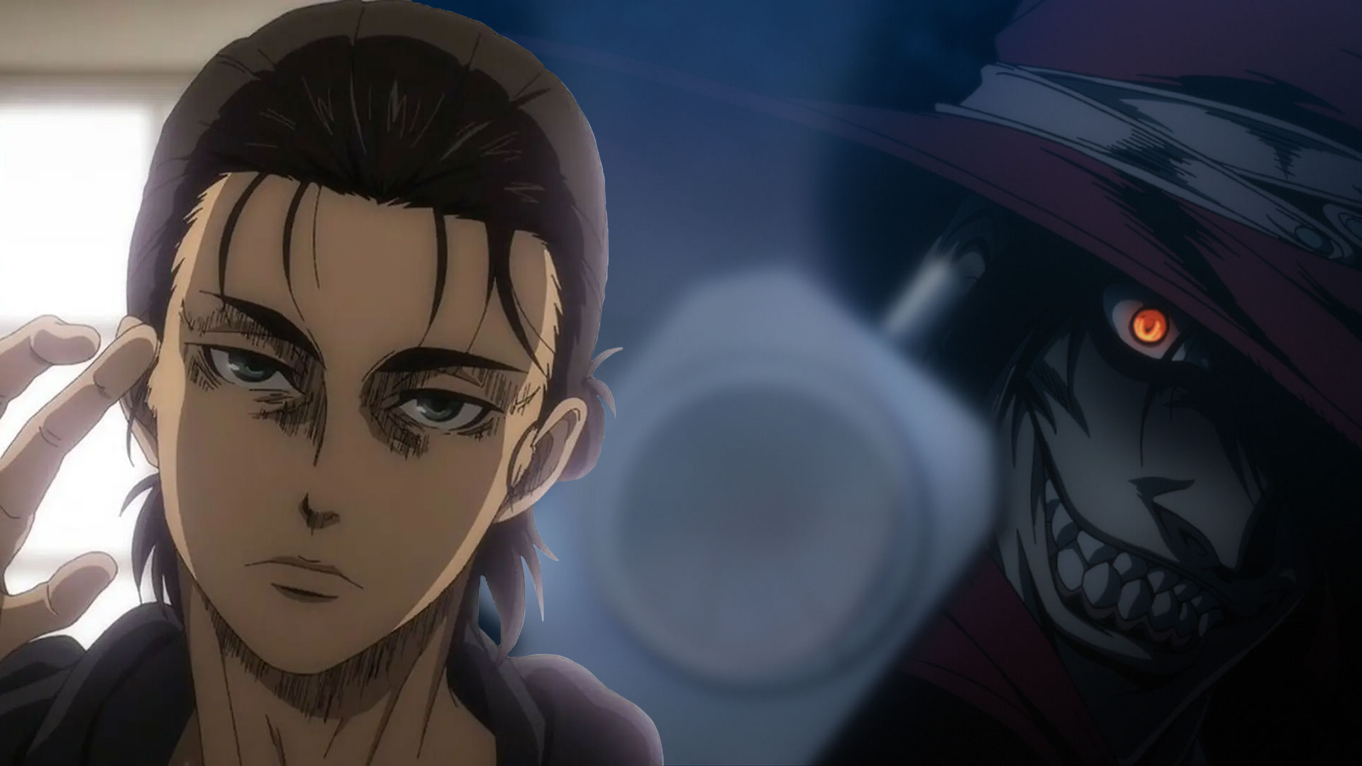 5 Most Epic Battles In Anime