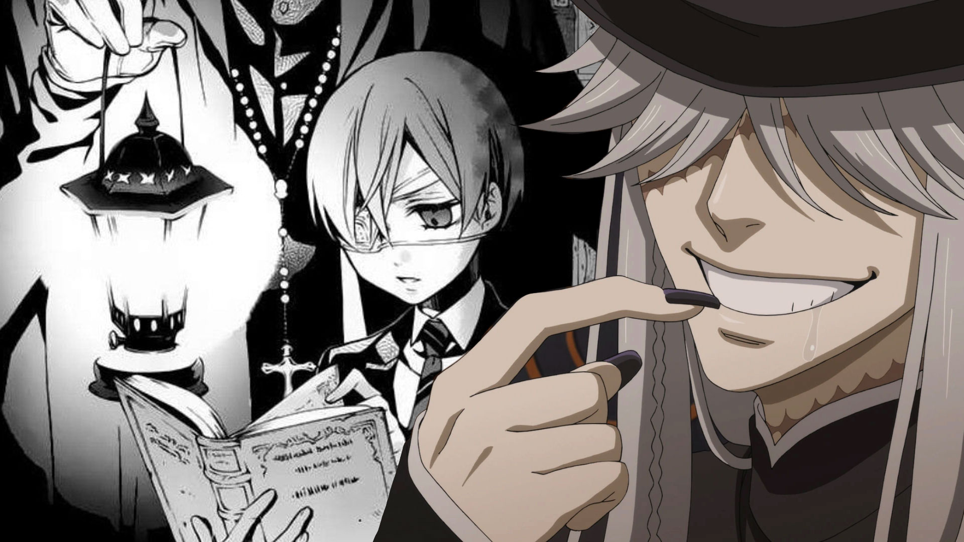 Thought Black Butler is About to End? You Couldn't Be More Wrong