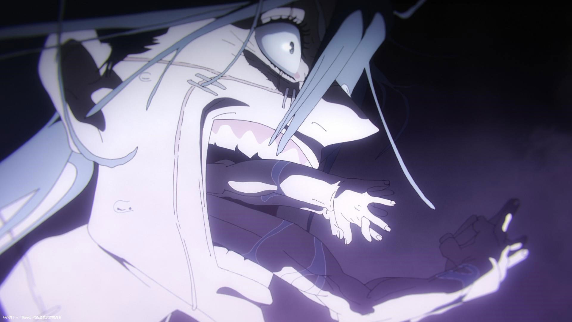 Jujutsu Kaisen Season 2 Episode 21: A Moment We’ve All Been Waiting for