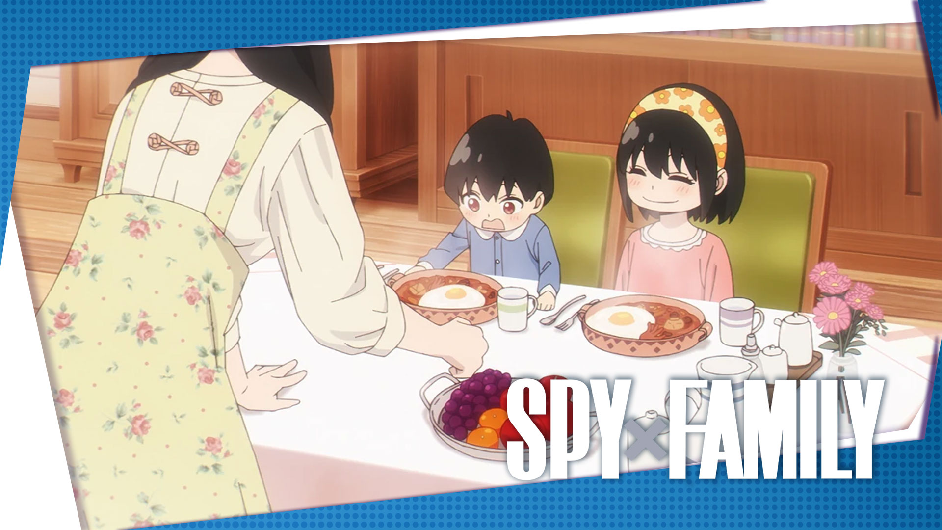 Spy x Family: What Are Yor and Yuri’s Origins? 