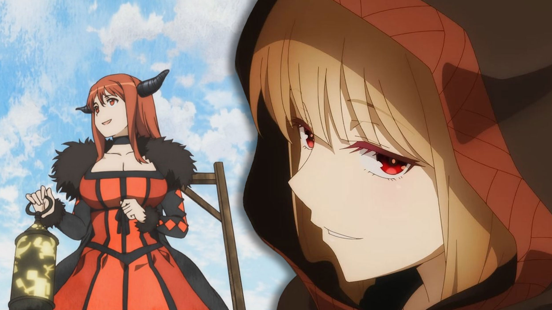 5 Anime Similar to Spice and Wolf & Where to Watch Them