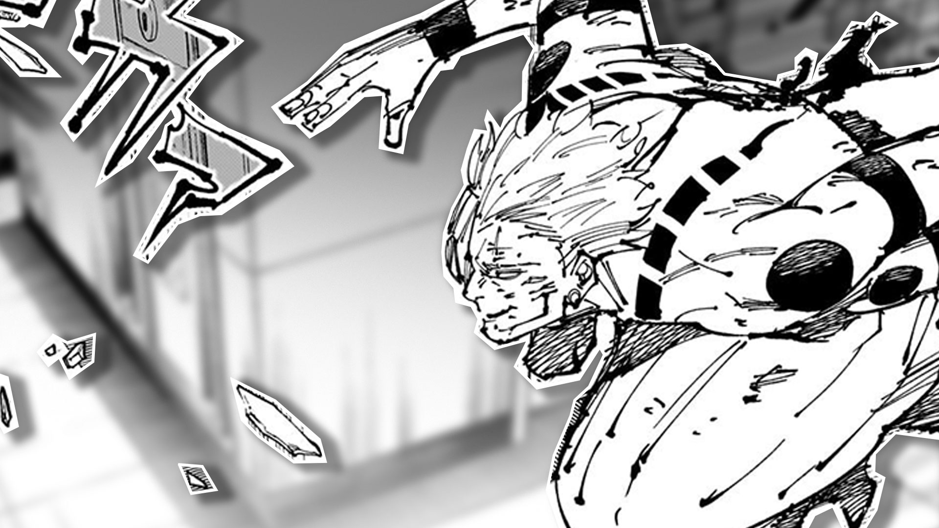 Jujutsu Kaisen Fans Are Done With Manga After Chapter 254 Leaks