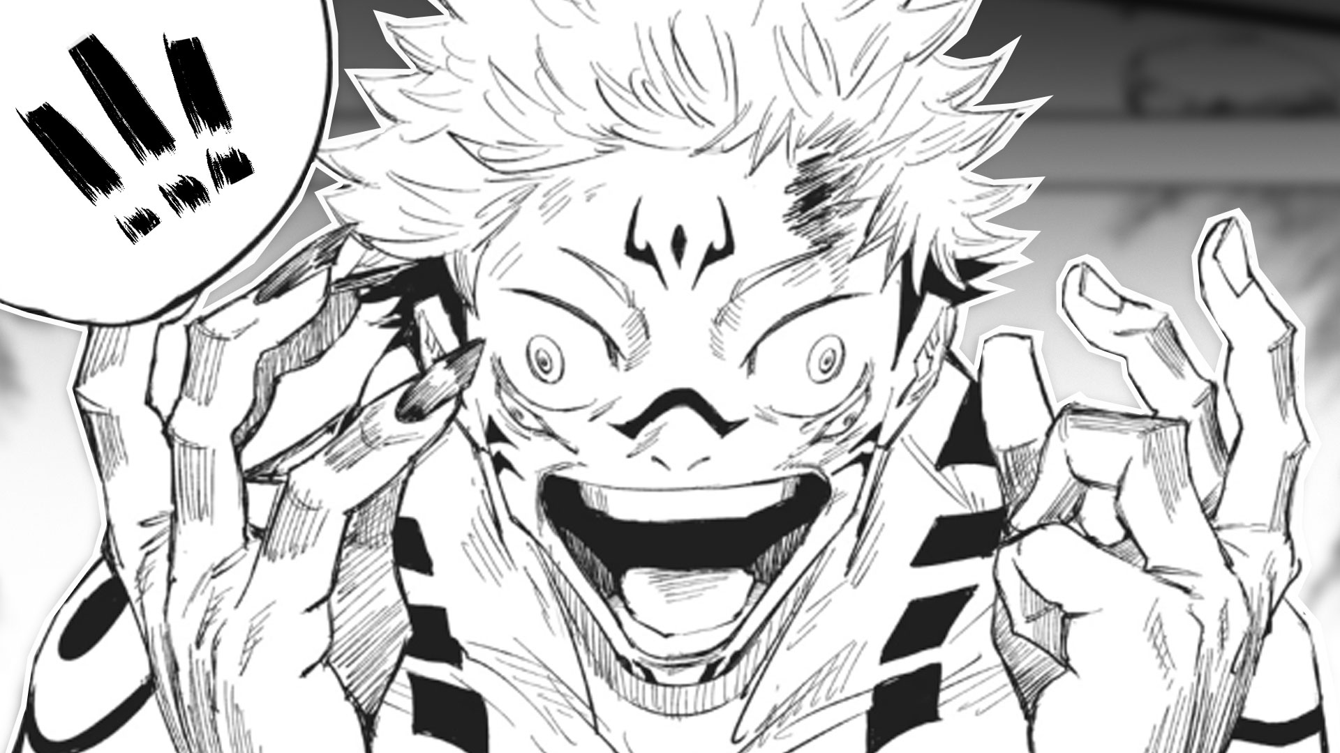 3 Most Popular Jujutsu Kaisen Fan Theories About Sukuna's Last Finger and the Role It Will Play