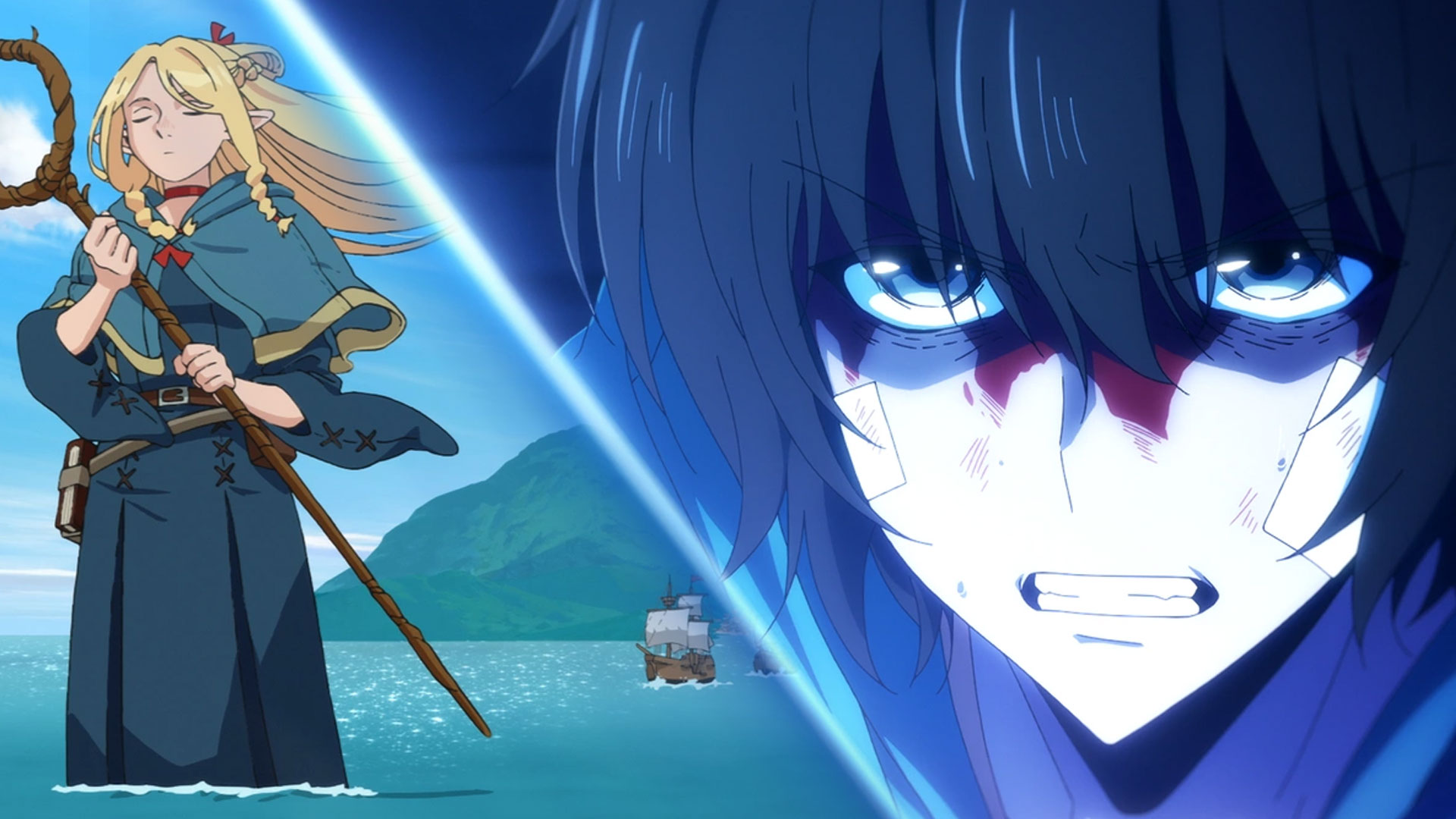 Are Non-isekai Fantasy Anime Coming Back, and Why?