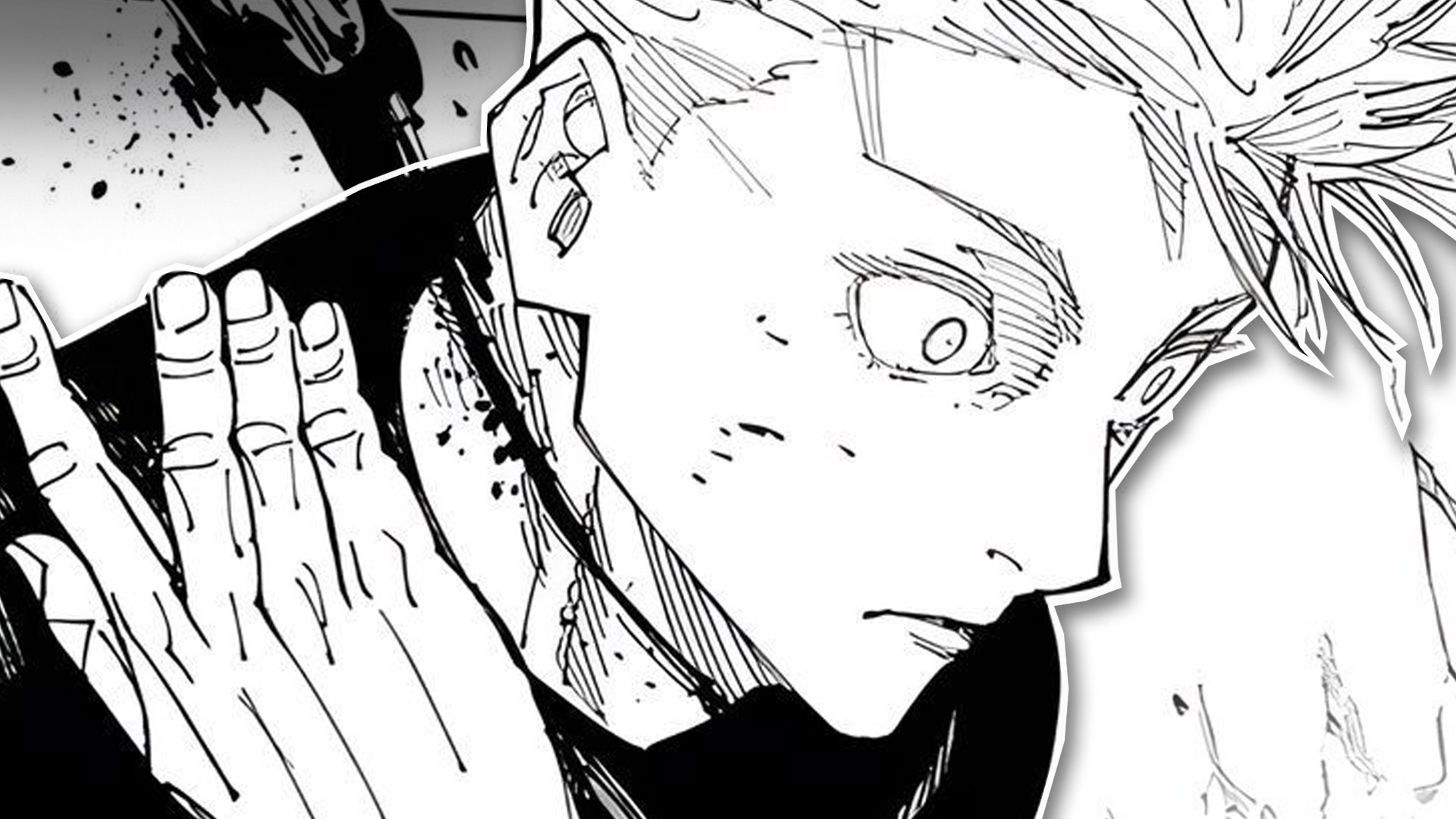 Jujutsu Kaisen Manga Theory That Will Make All the Deaths Satisfying