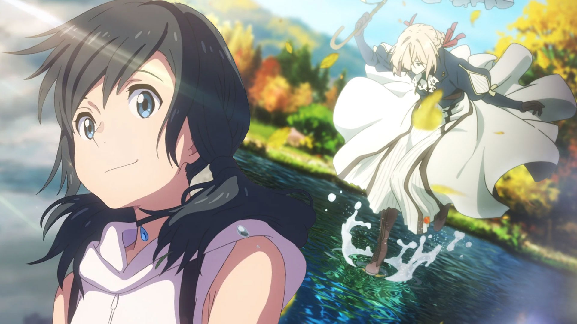 4 Aesthetically Pleasing Anime That Have More Than Just a Pretty Picture to Offer