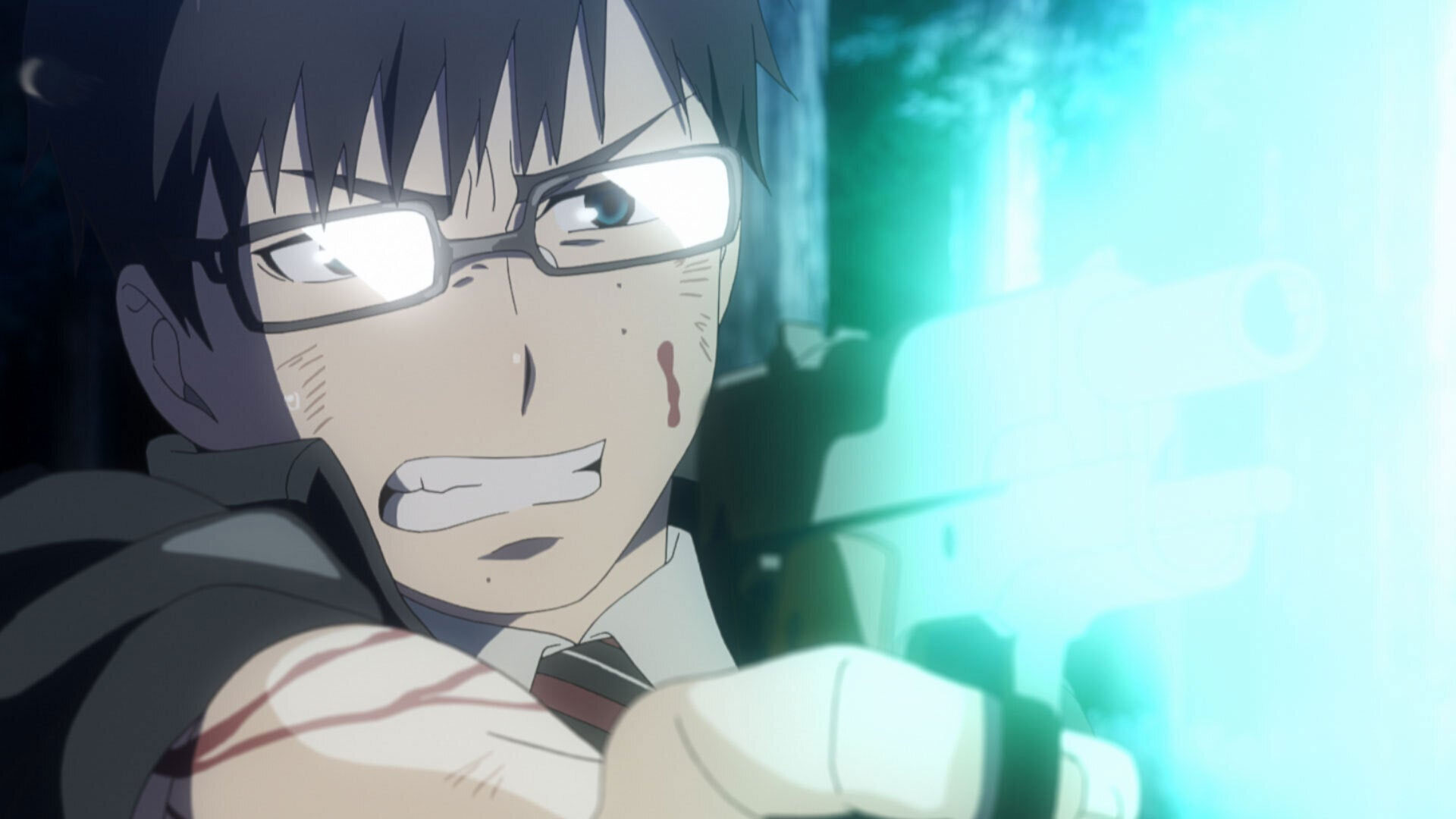 Of All Blue Exorcist Characters, Yukio Definitely Deserves More