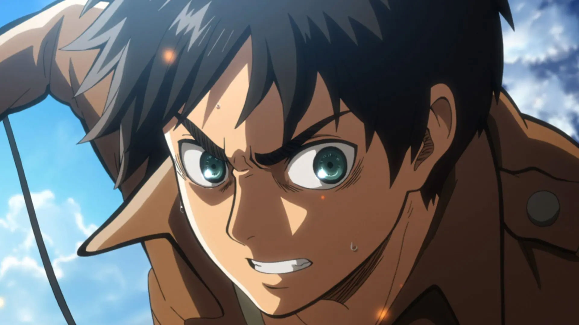 Attack on Titan: Eren Yeager Was More Interesting in Seasons 1-3
