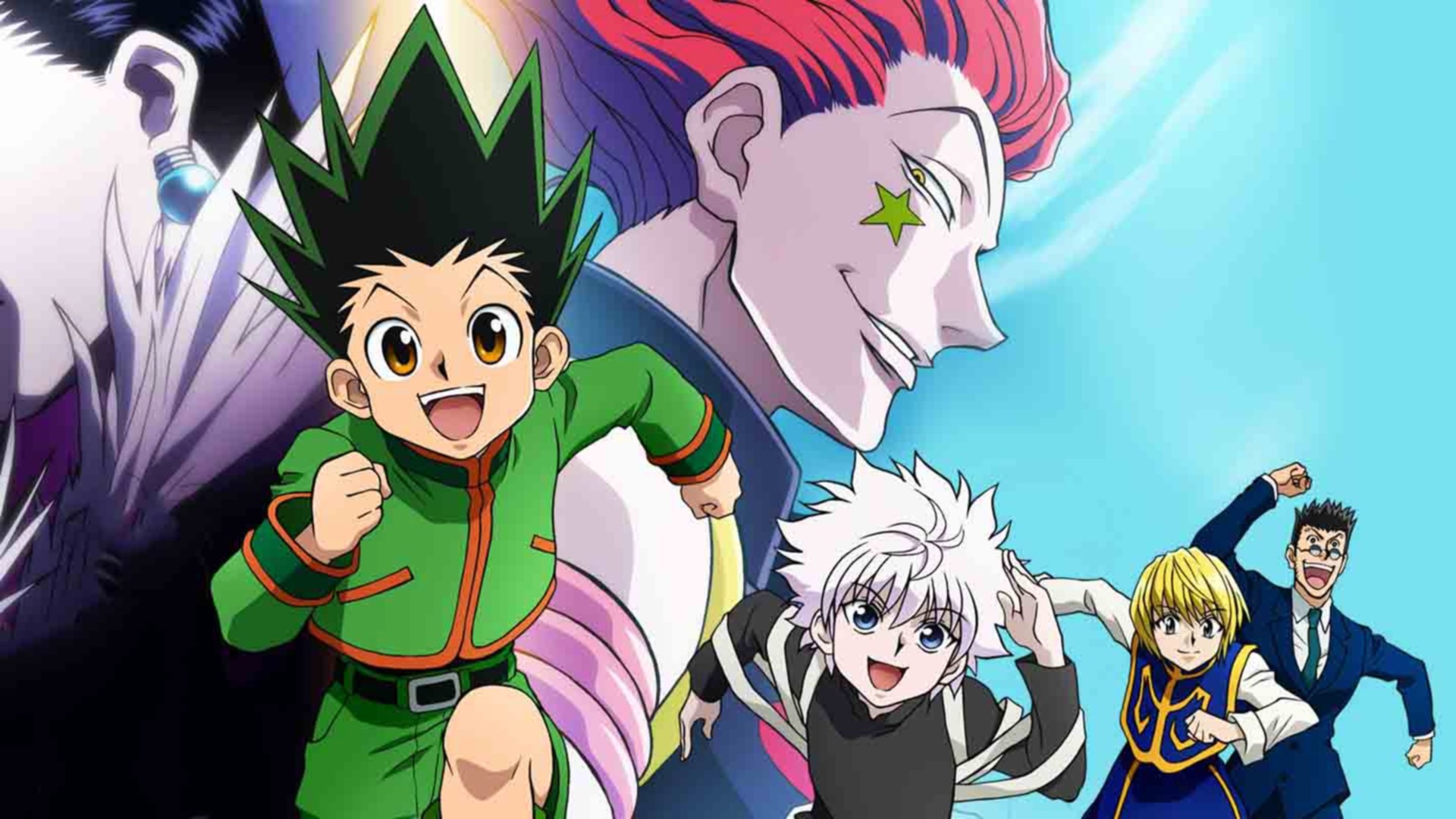 Hunter X Hunter's Author Returns To Work - And Yet Manga's Future Still Looking Grim
