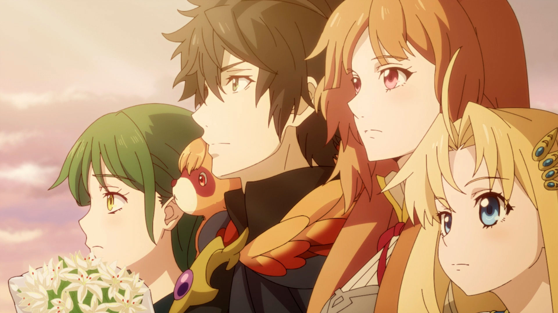 Shield Hero Season 4 is Announced: Are There Plans to Fully Adapt the Light Novels?