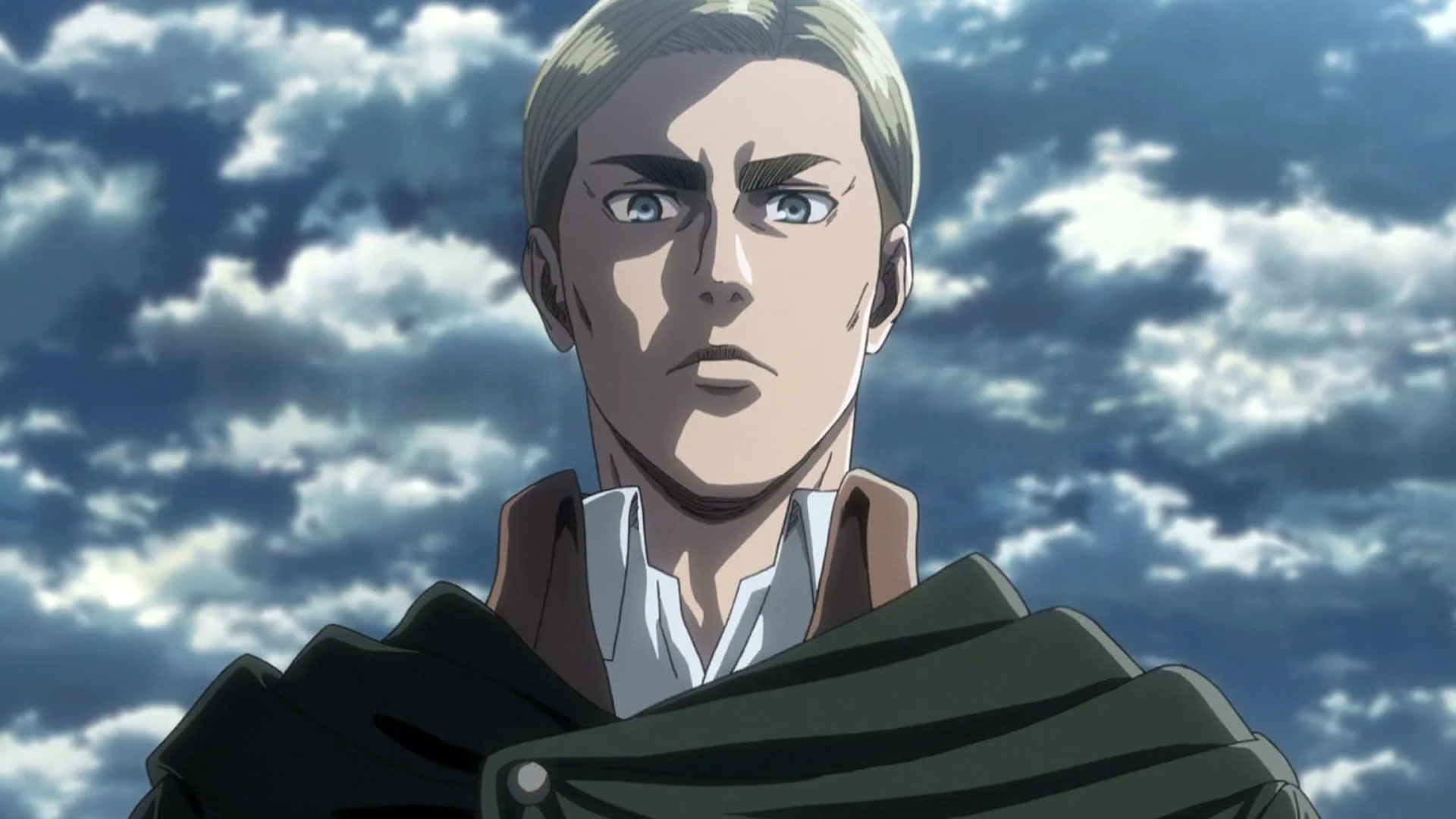 ‘Attack on Titan’ What If: Would Erwin Side With Yeagerists or Alliance?