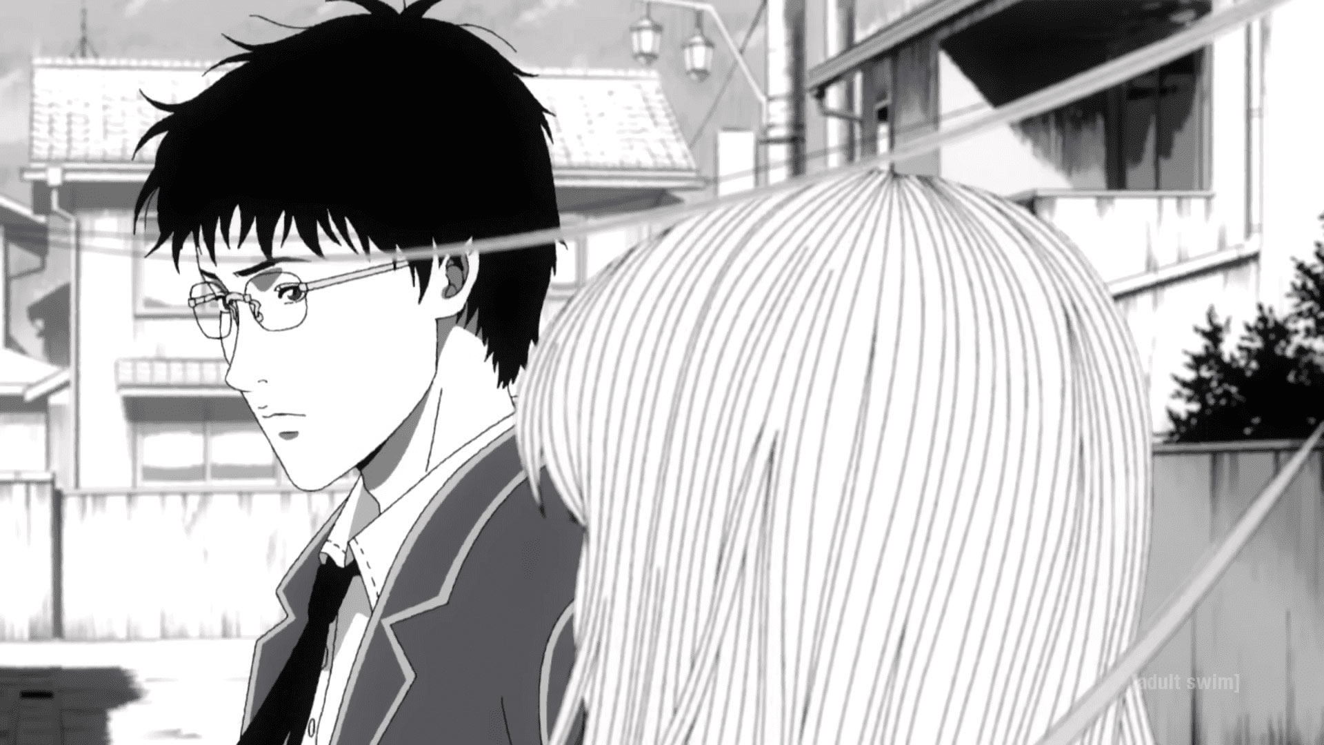 Will Uzumaki Break the Internet?