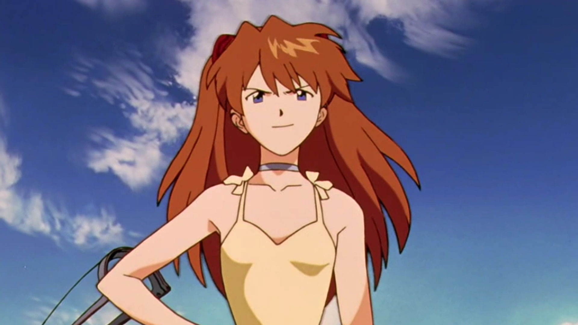Anime Archetypes: Why Do We Love Tsunderes?