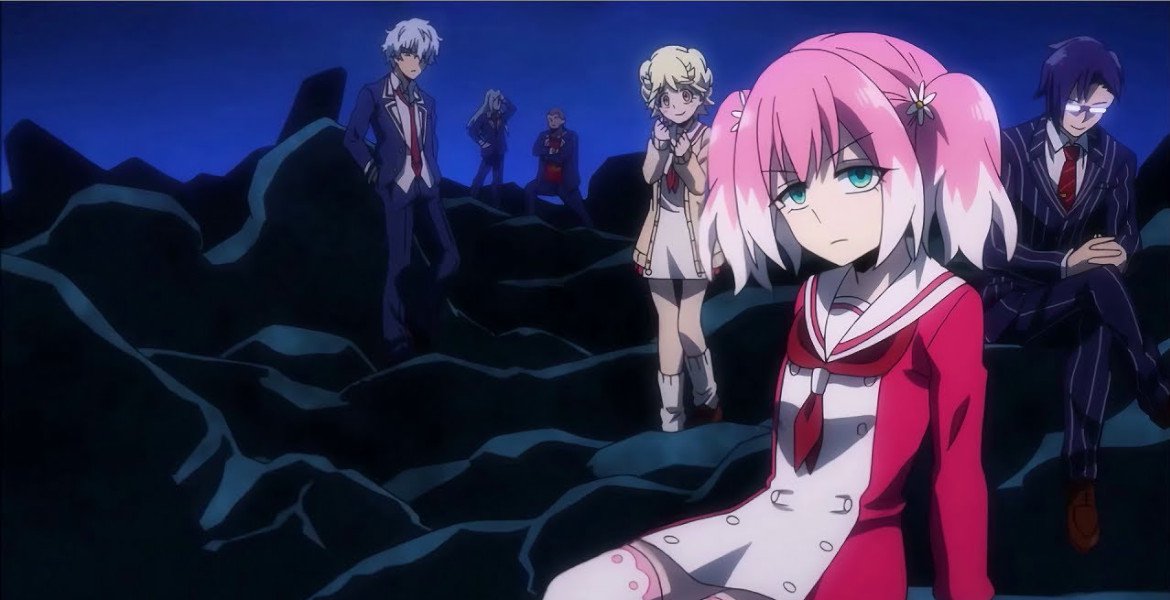 5 Best Anime About Assassins to Watch After Sakamoto Days