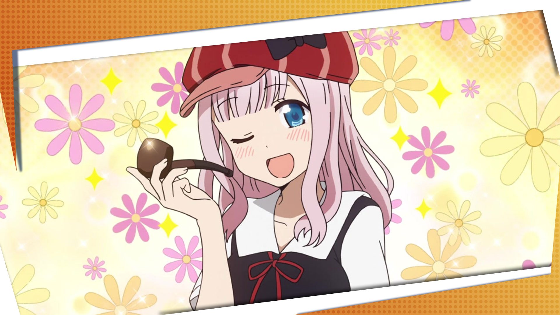 Not Enjoying the Start of Kaguya-sama Anime? Just Give It a Few More Episodes