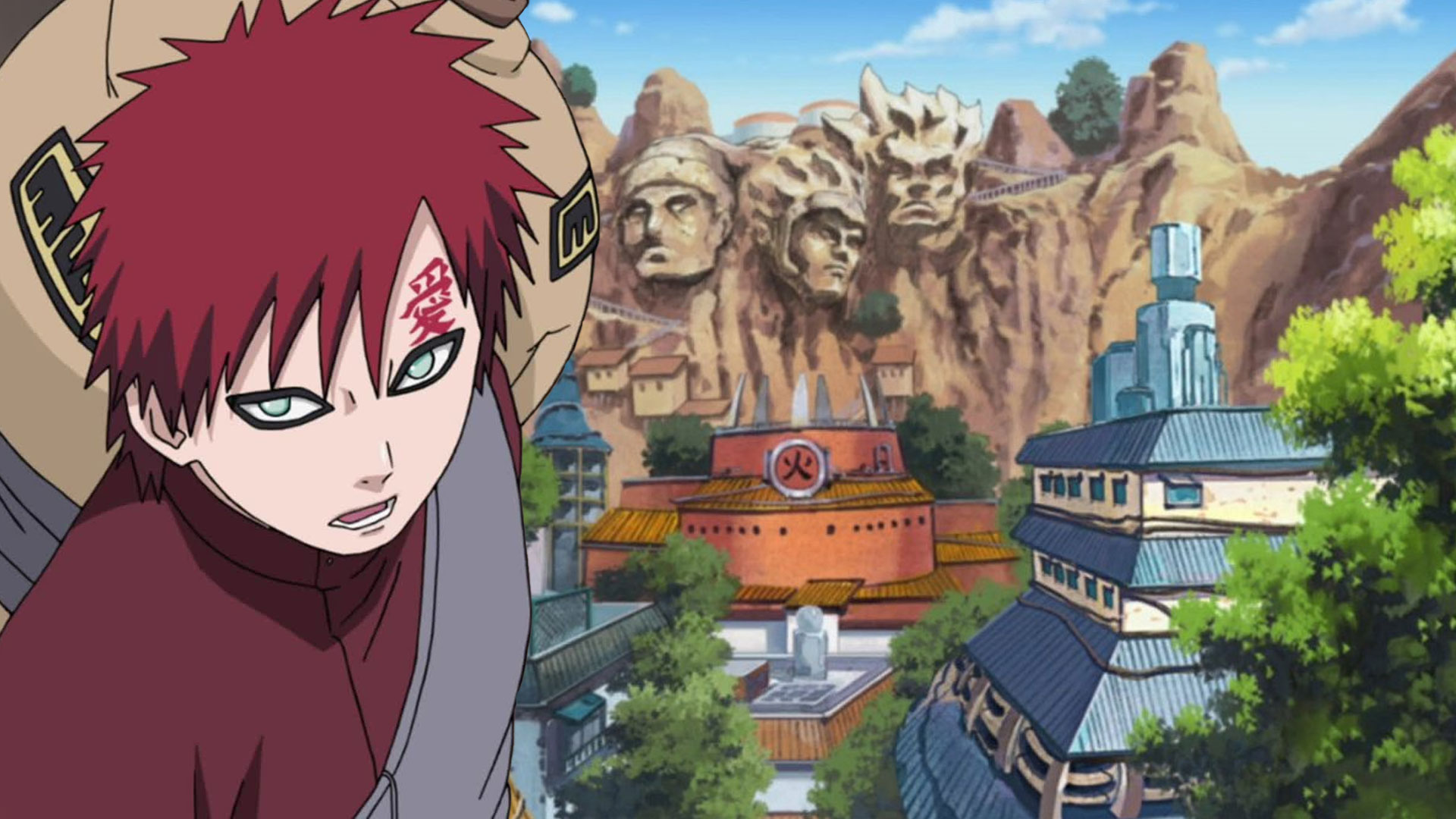 Is Konoha Too Overpowered Compared to Other Villages in Naruto?