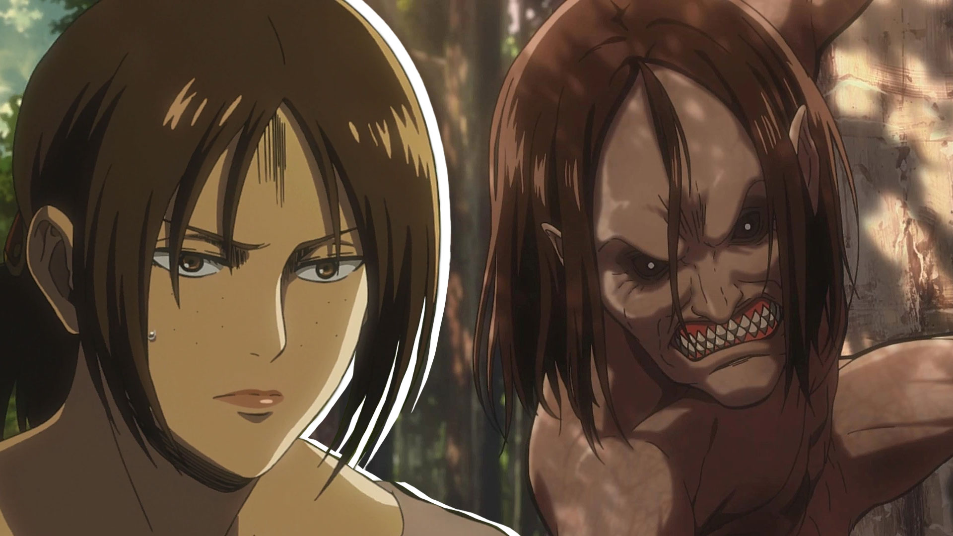 Origins of the First Titan: How Attack on Titan’s Ymir Was Created, Explained 