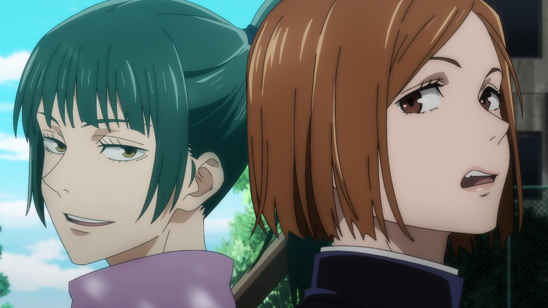 Female Characters Are Definitely Not Jujutsu Kaisen's Strongest Part