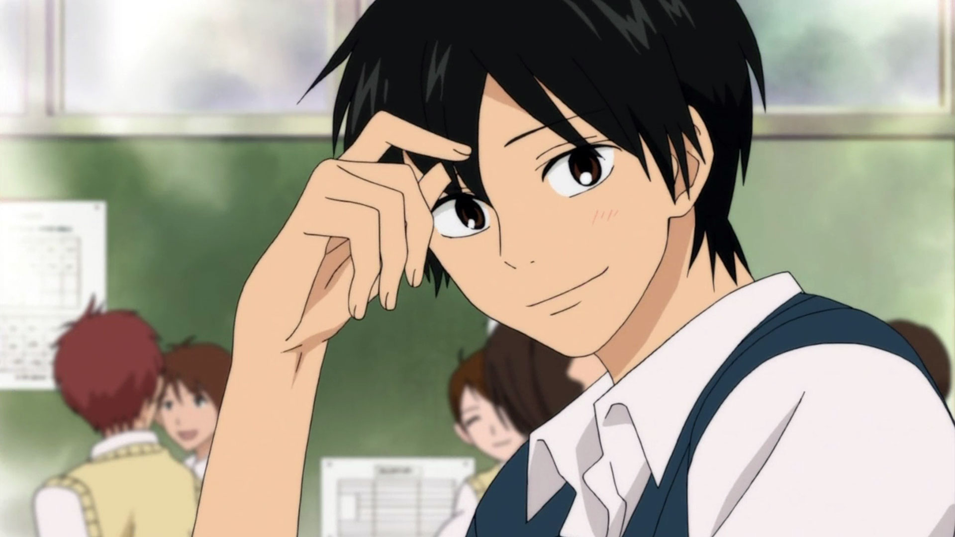 The Phenomenon Of Kazehaya Shota: Why Is He Universally Loved