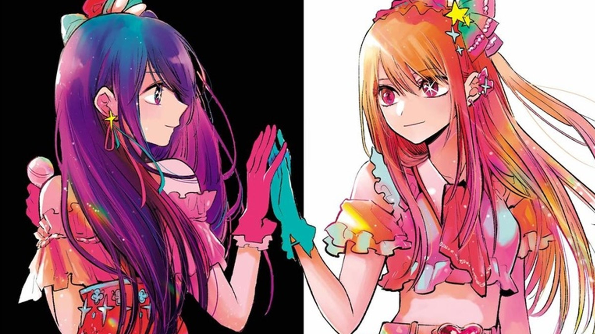 Oshi no Ko Chapter 147: What Really Happened Between Ruby and Hikaru?