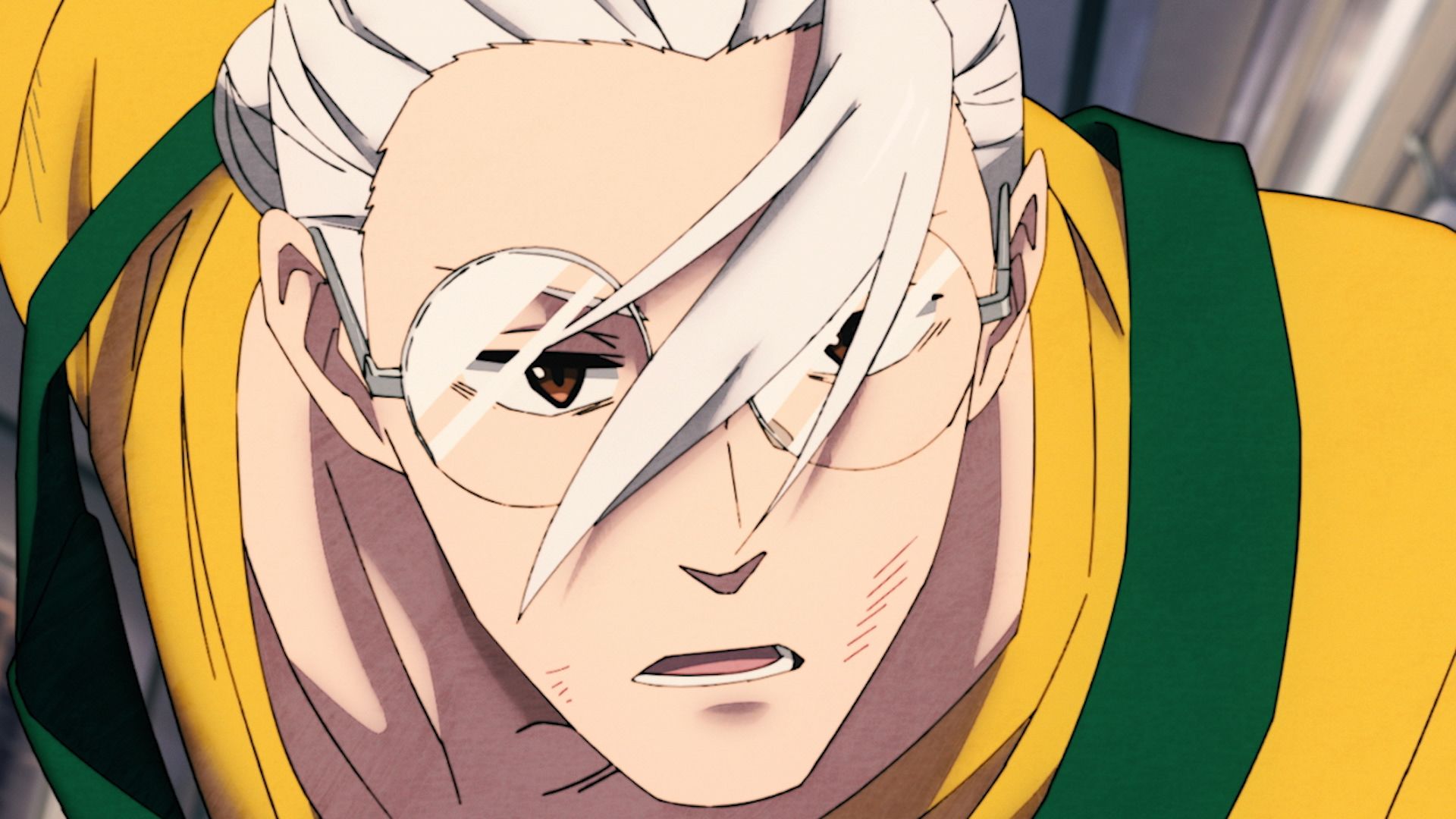 This New Title With a 7.7 on IMDb Is the Biggest Anime Hit On Netflix Right Now