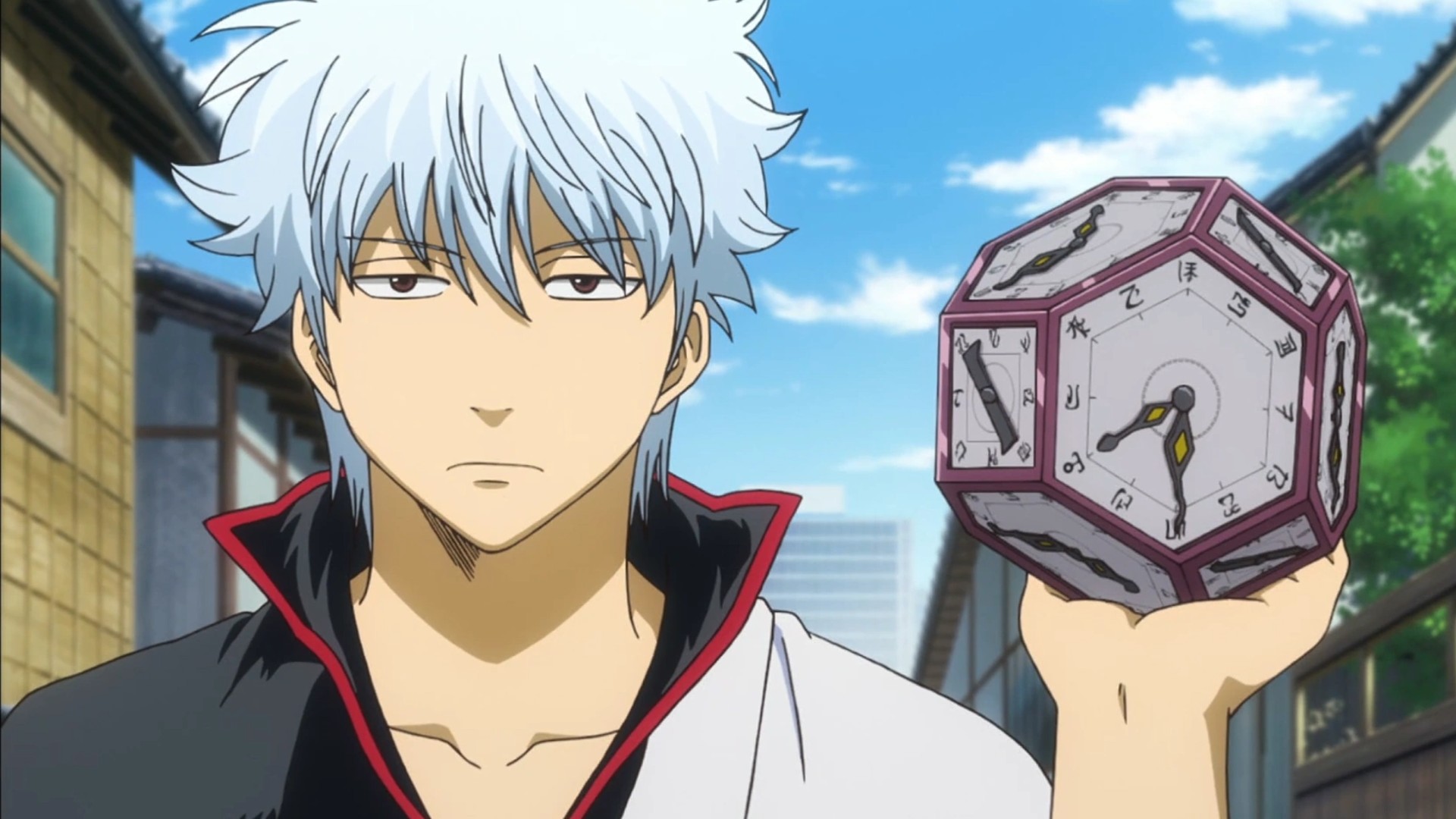 Five Gintama Episodes That Will Make You Cry