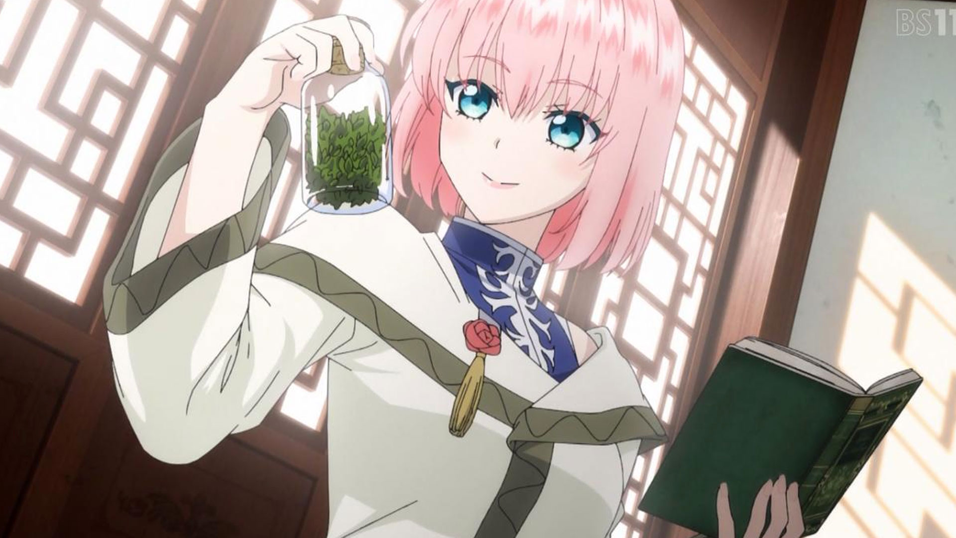Want More of Rishe’s Past Lives in 7th Time Loop? Read Light Novels!