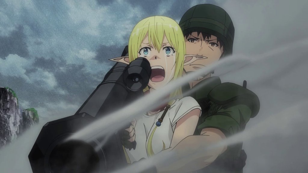 4 Best Action and Isekai Anime to Watch if You Already Miss Solo Leveling Season 2