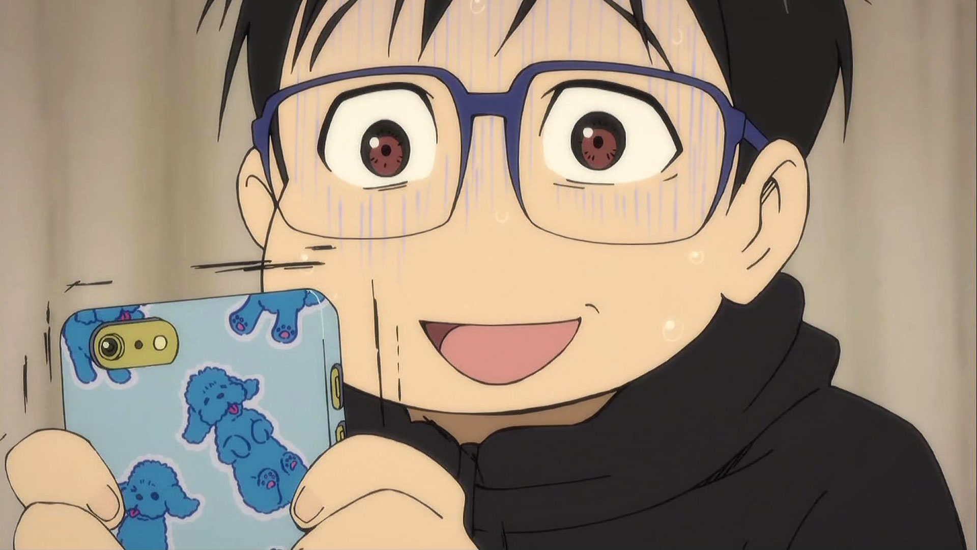 Yuri on Ice Movie Cancellation Sparks Outrage on Social Media